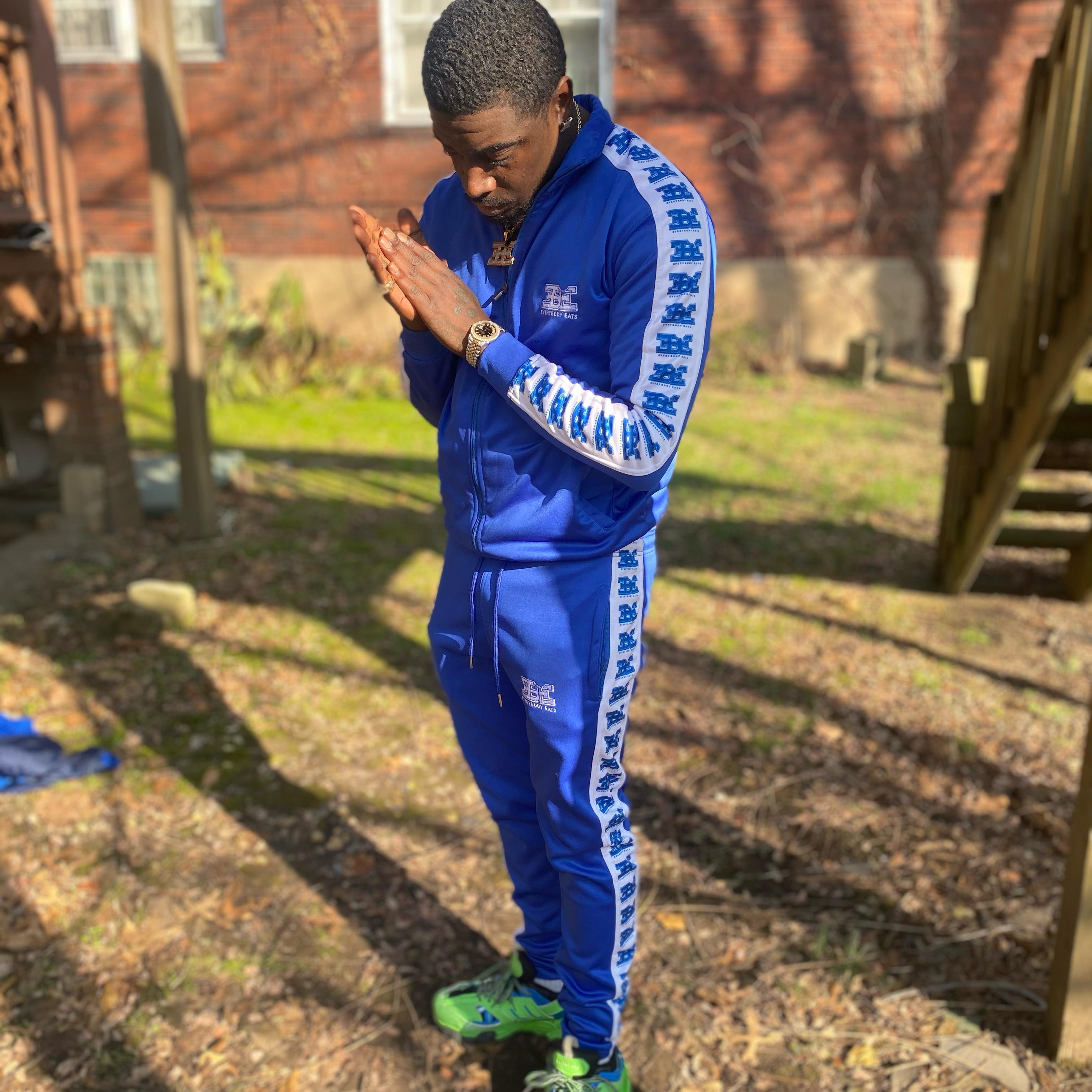 10K On Sum ICE artwork