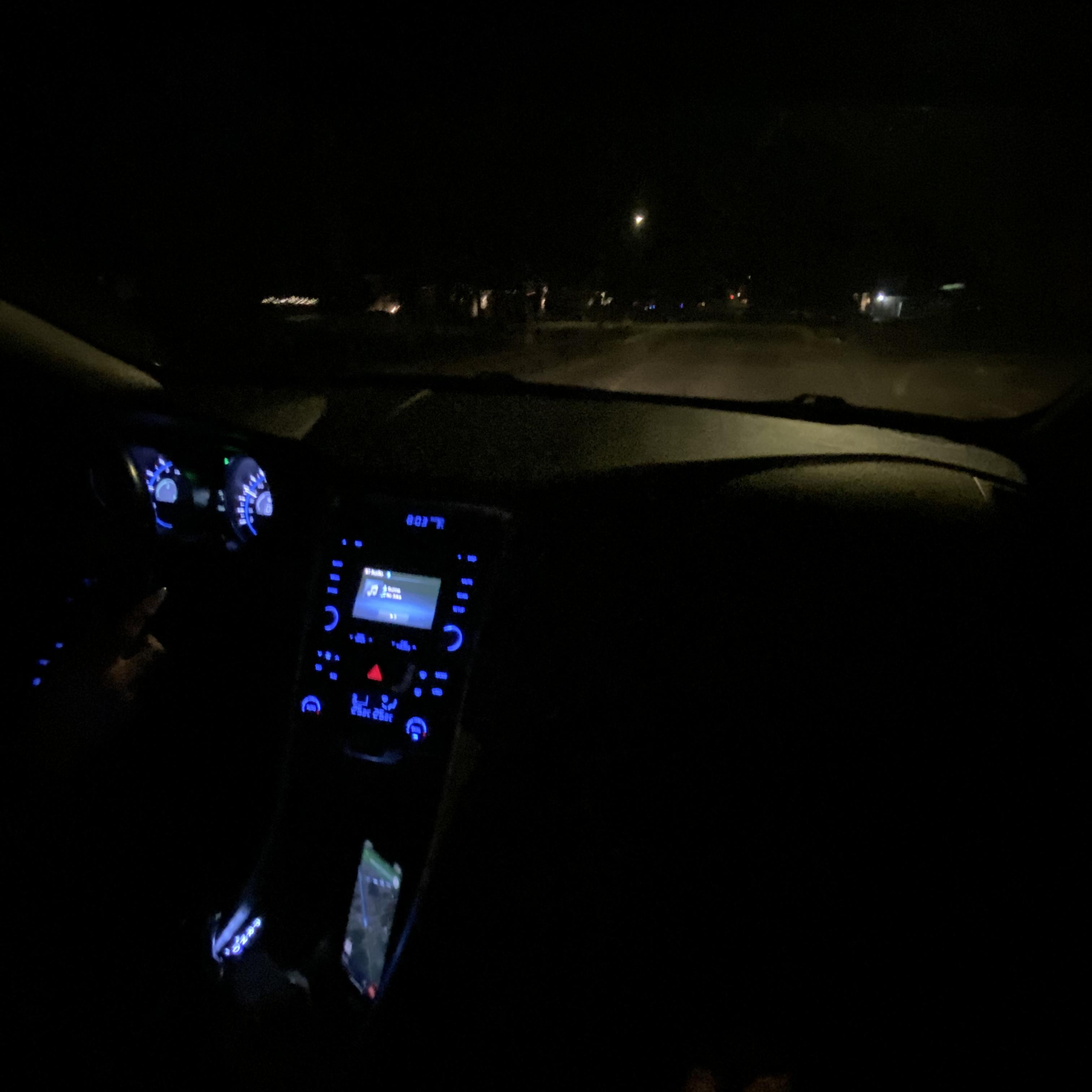 DISTANCE artwork