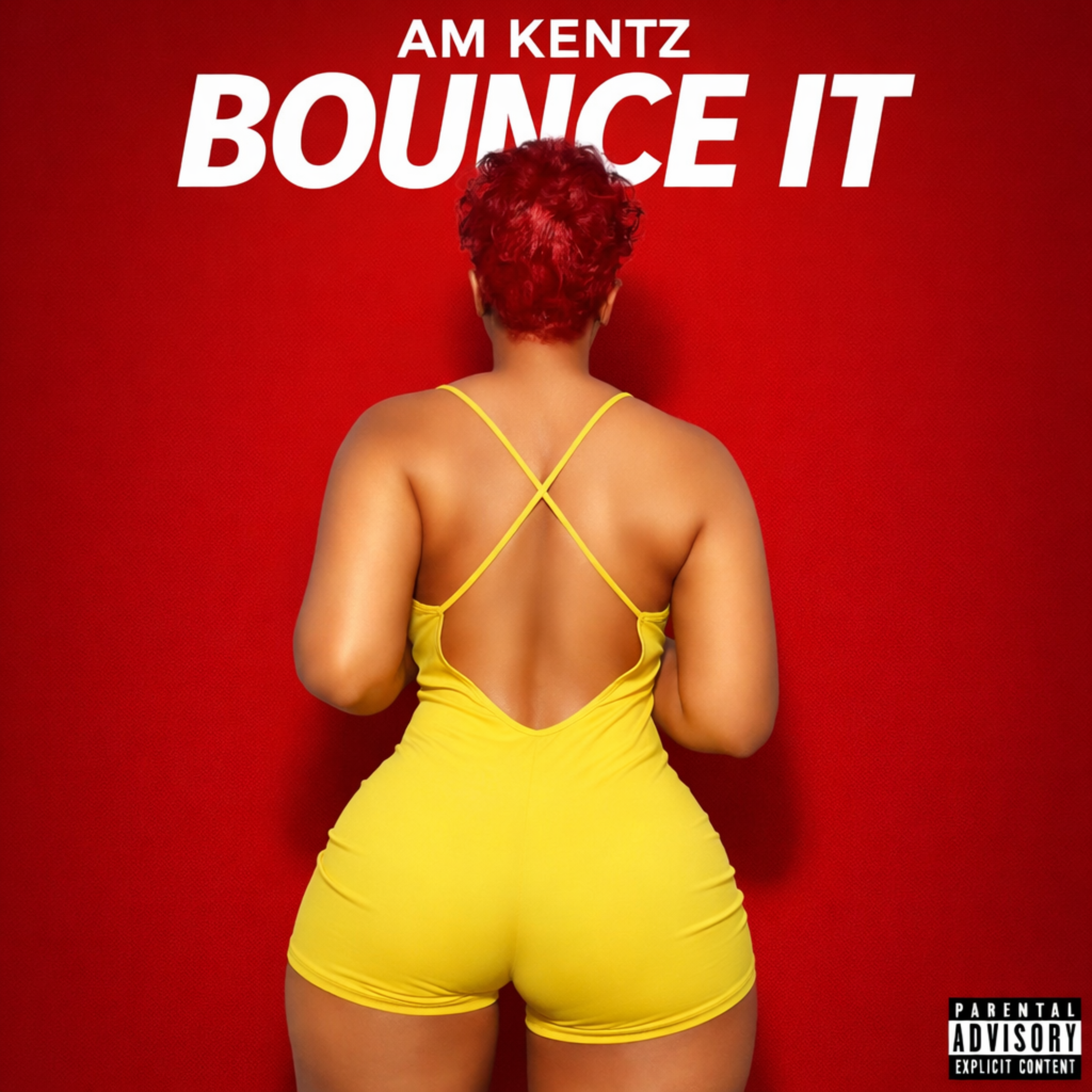 Bounce it artwork