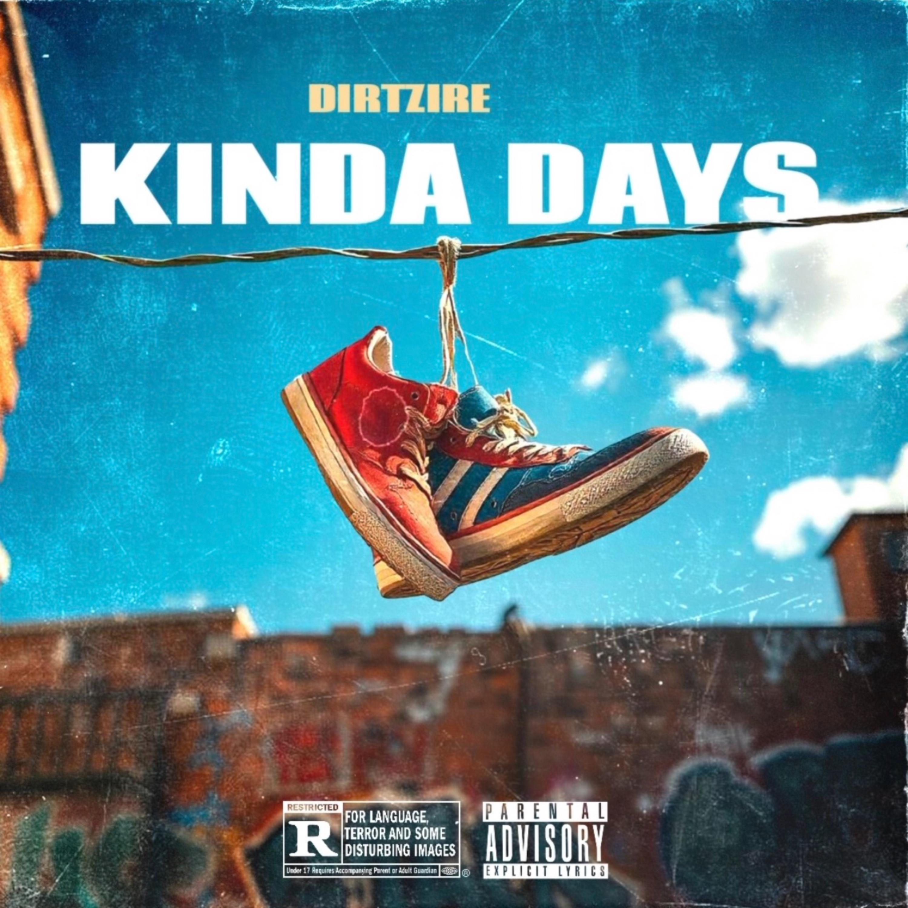 Kinda Days artwork