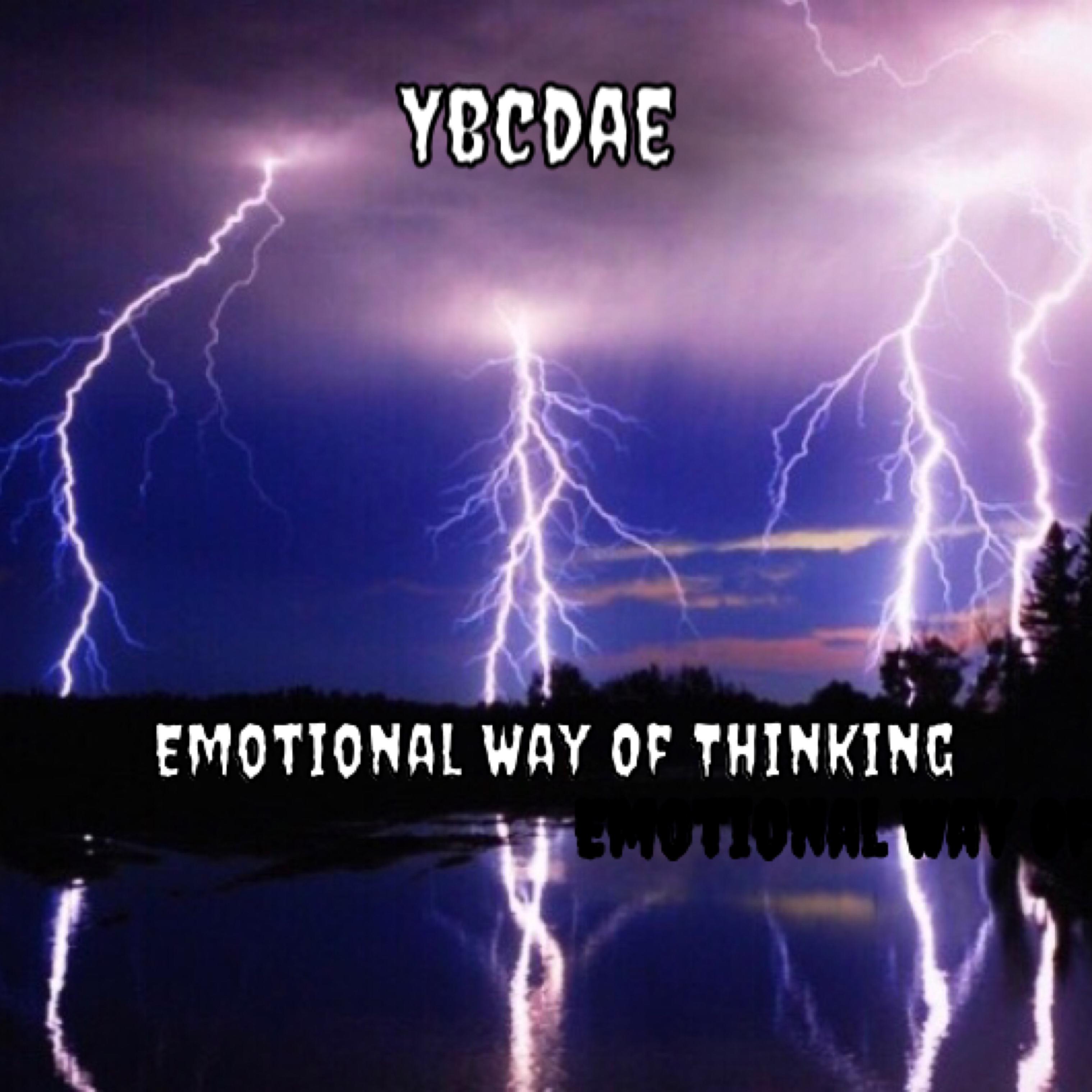 Emotional Way Of Thinking artwork