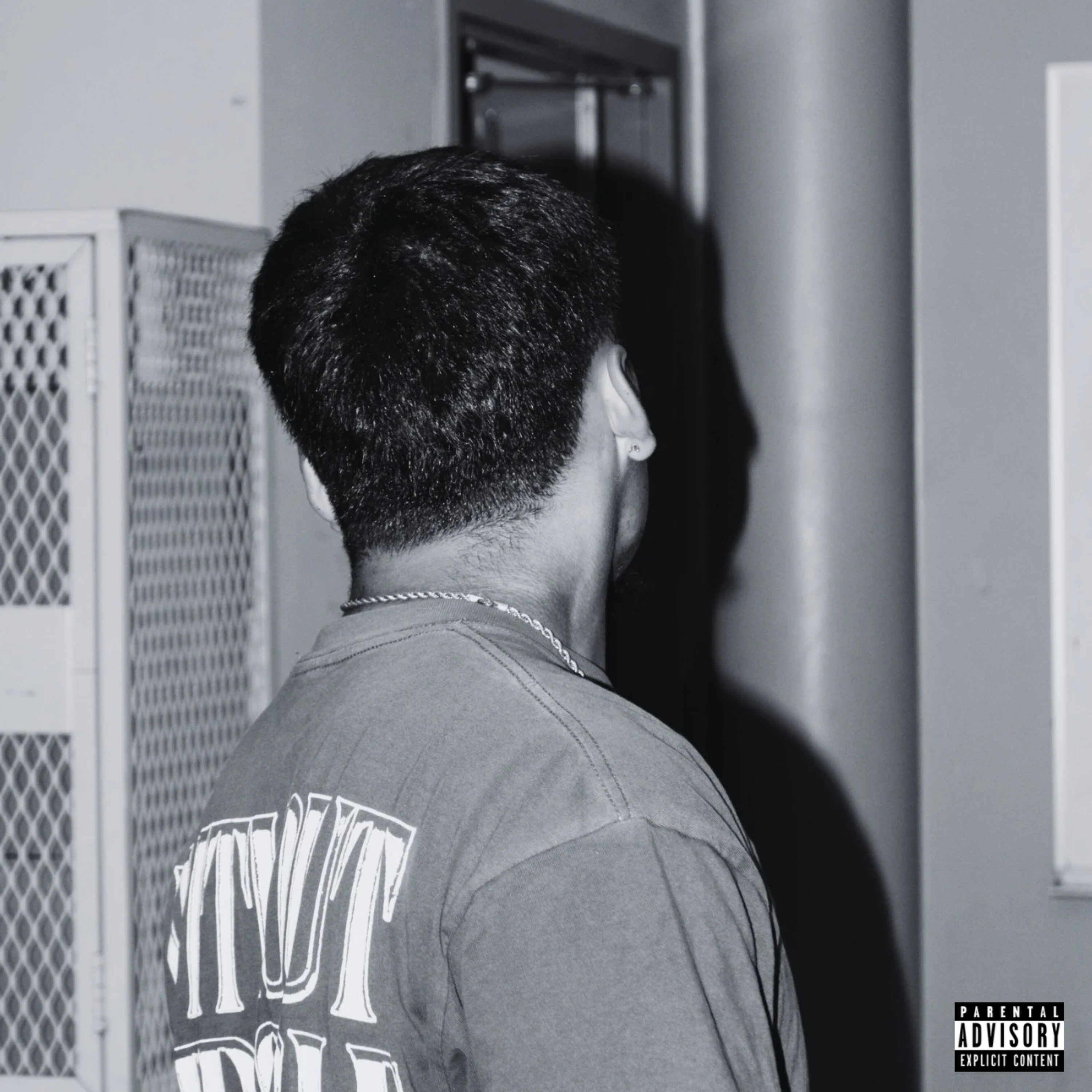 Stop Playin (Hell Nah) artwork