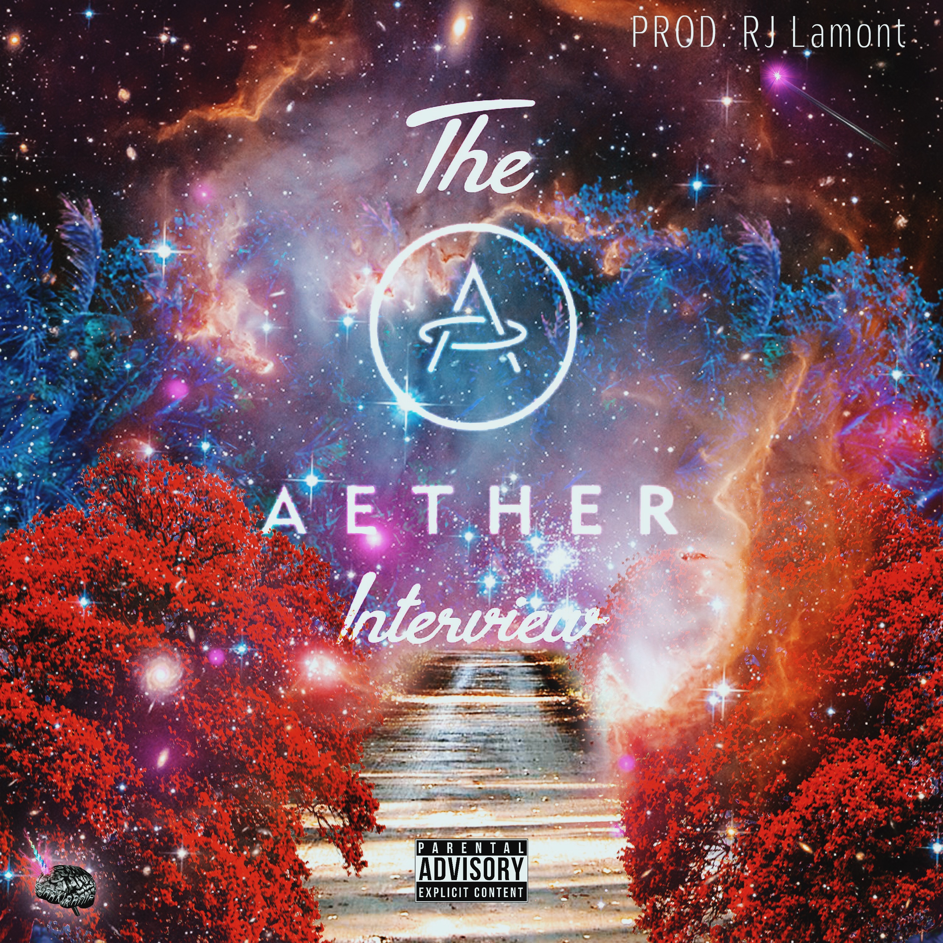 The Aether Interview artwork