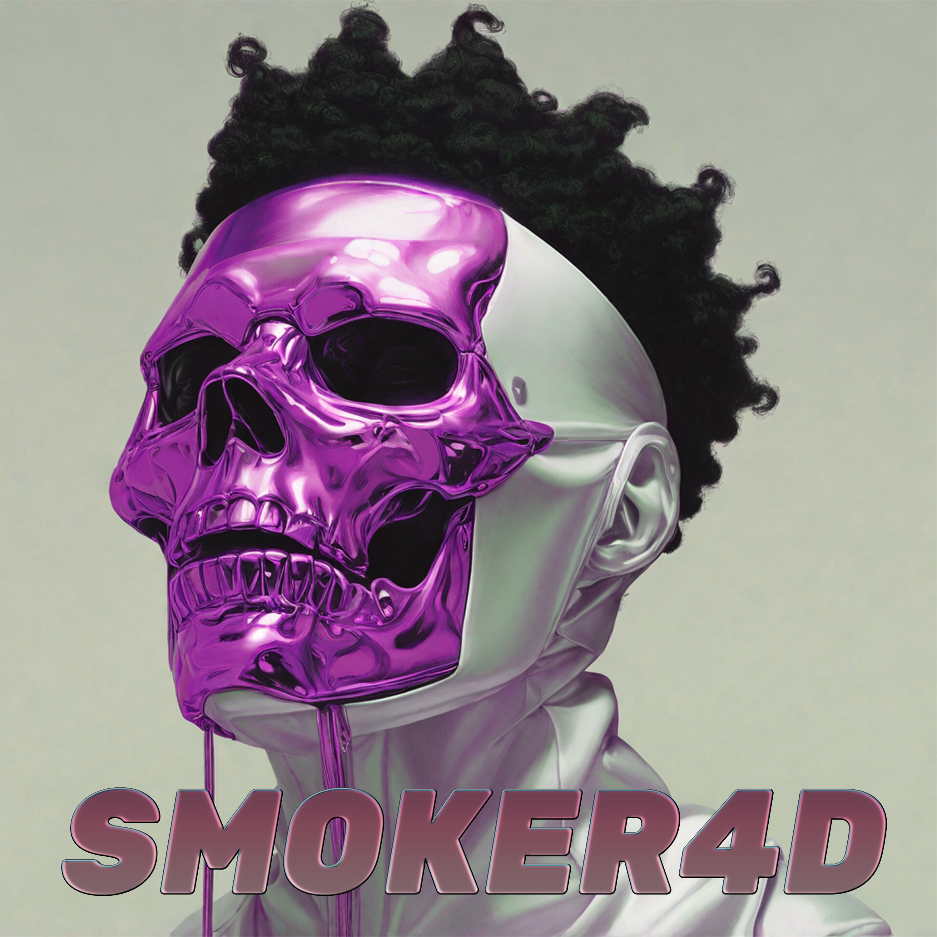 Smoker4d artwork