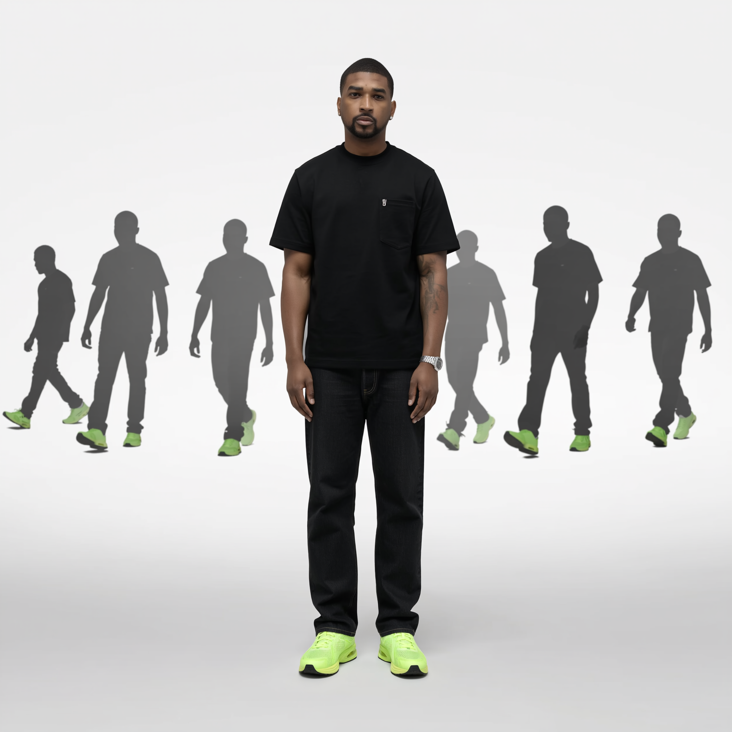 How Do You Want To Be Remembered artwork