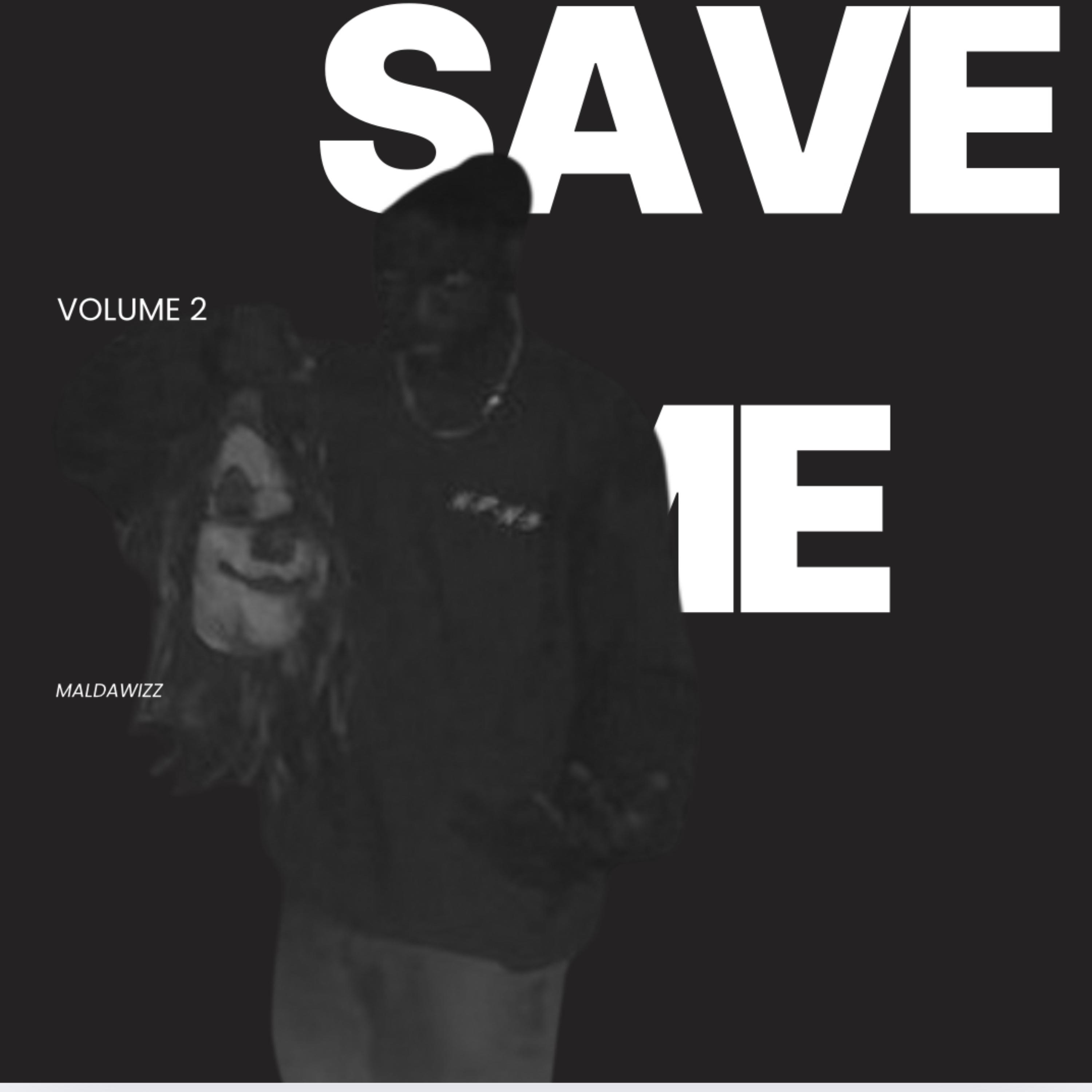 Save Me artwork