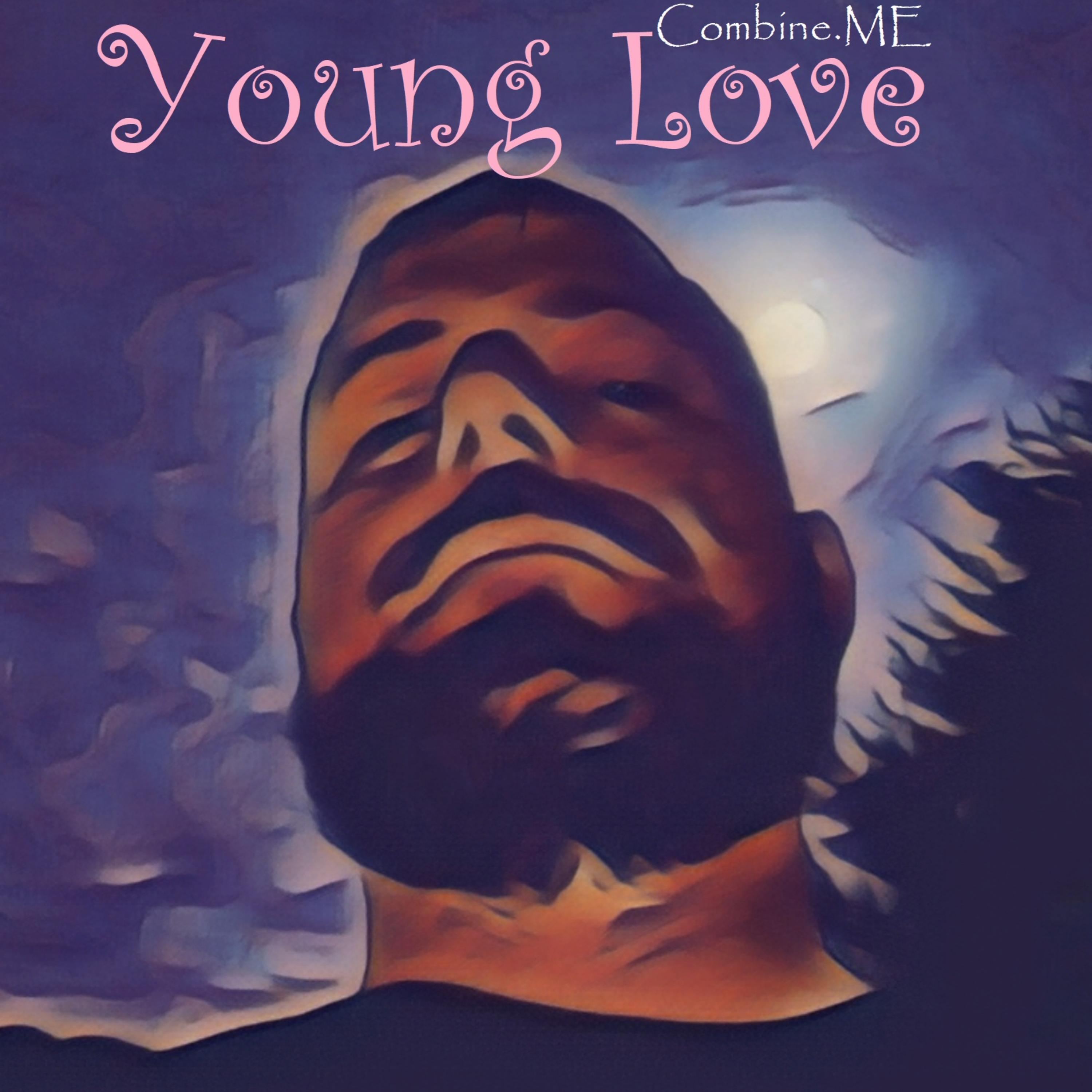 Young Love artwork