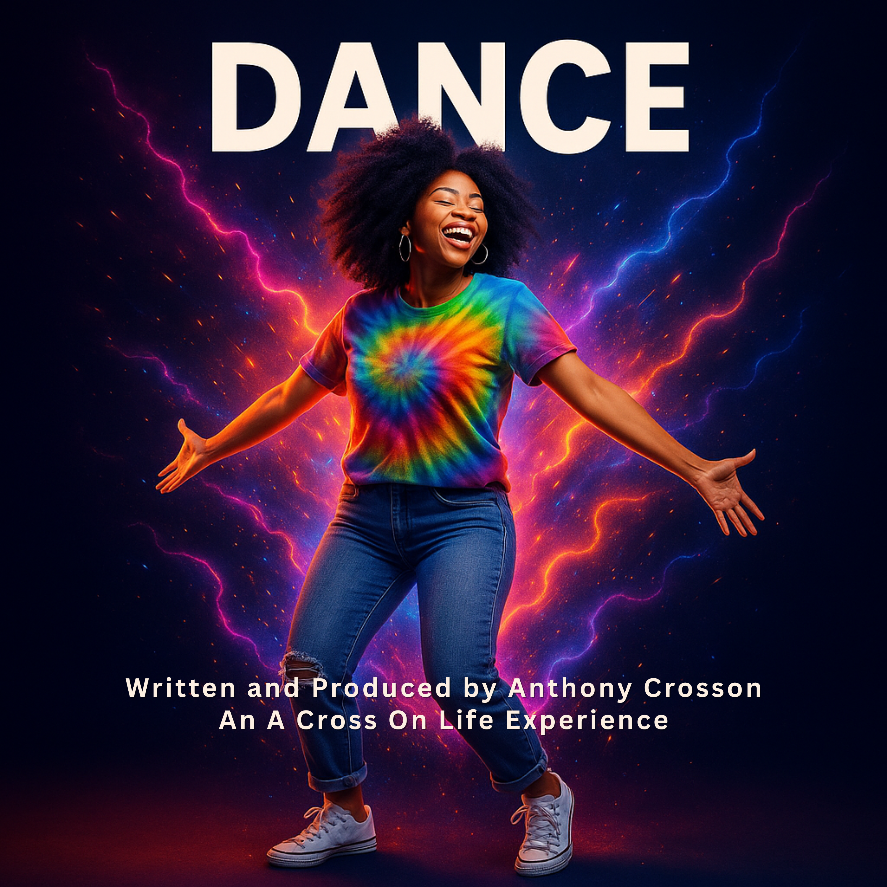 Dance artwork