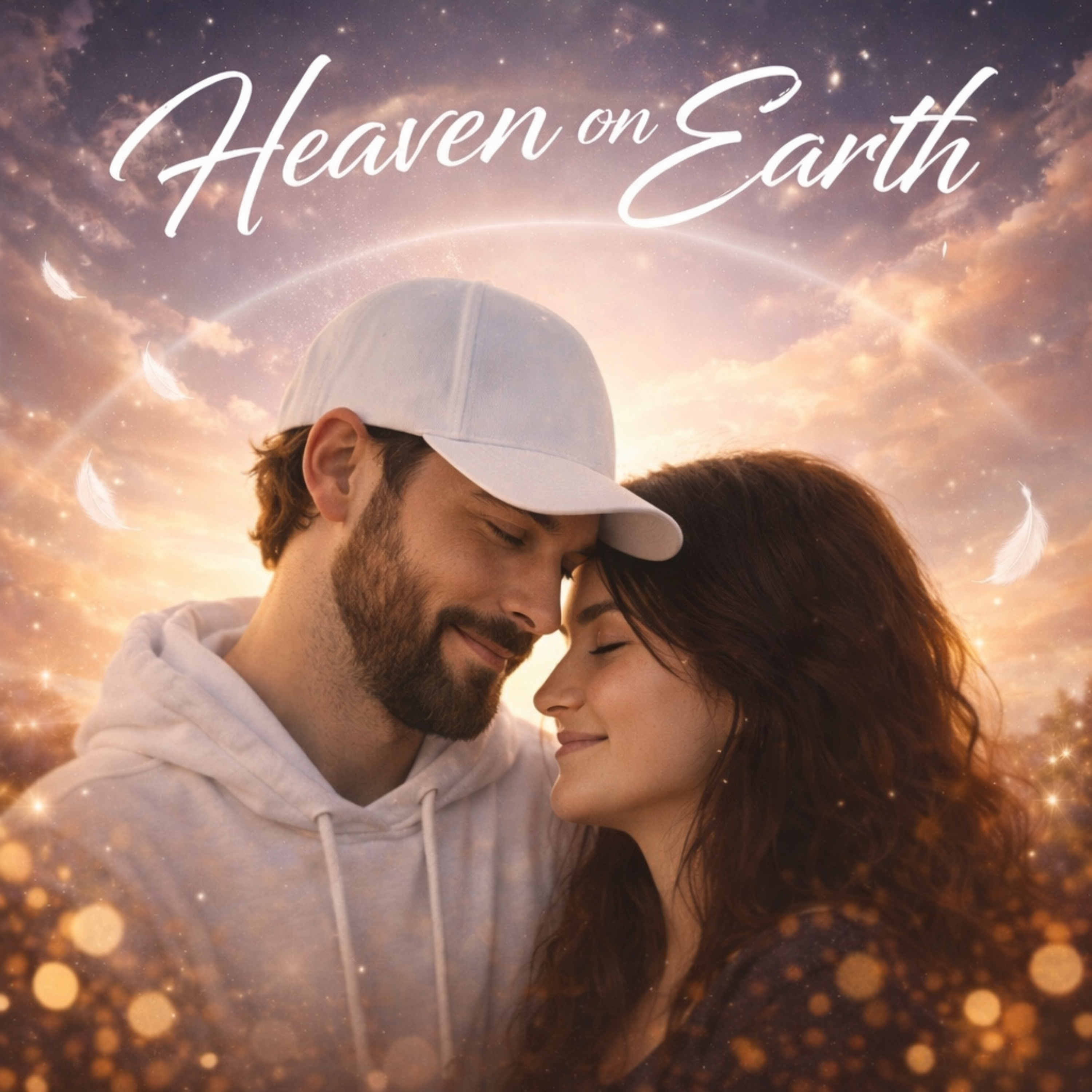 Heaven On Earth artwork
