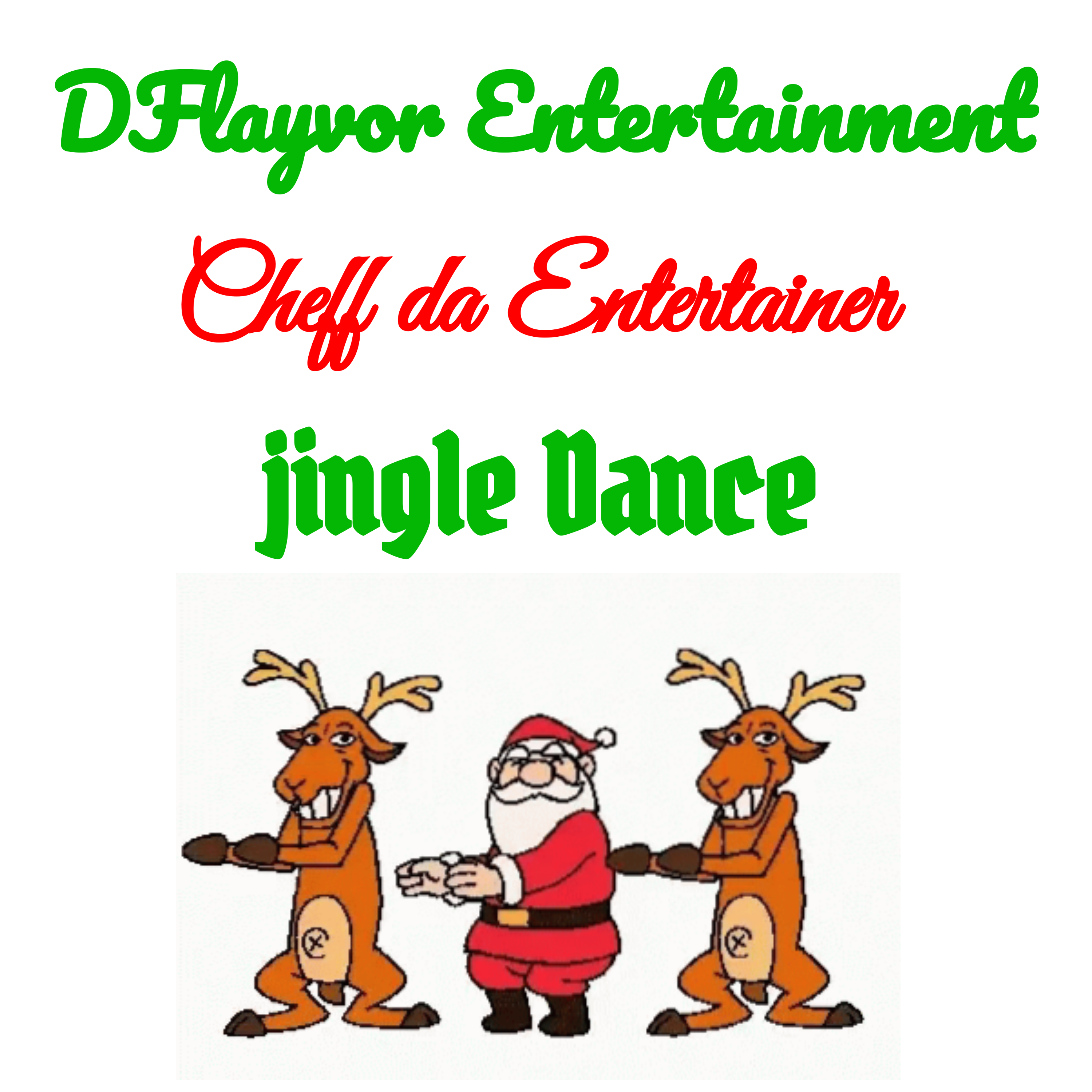 Jingle Dance artwork