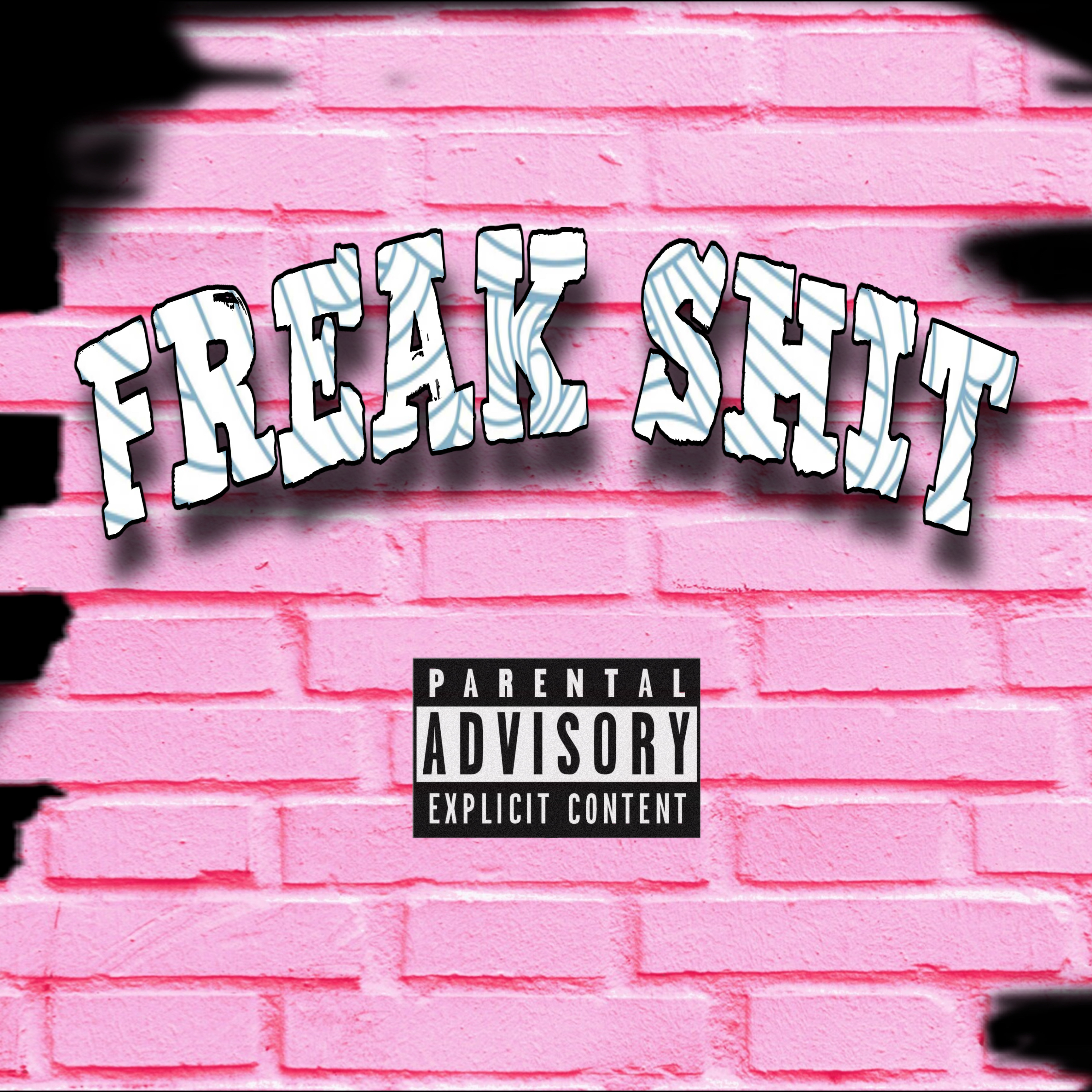 Freak Shit artwork