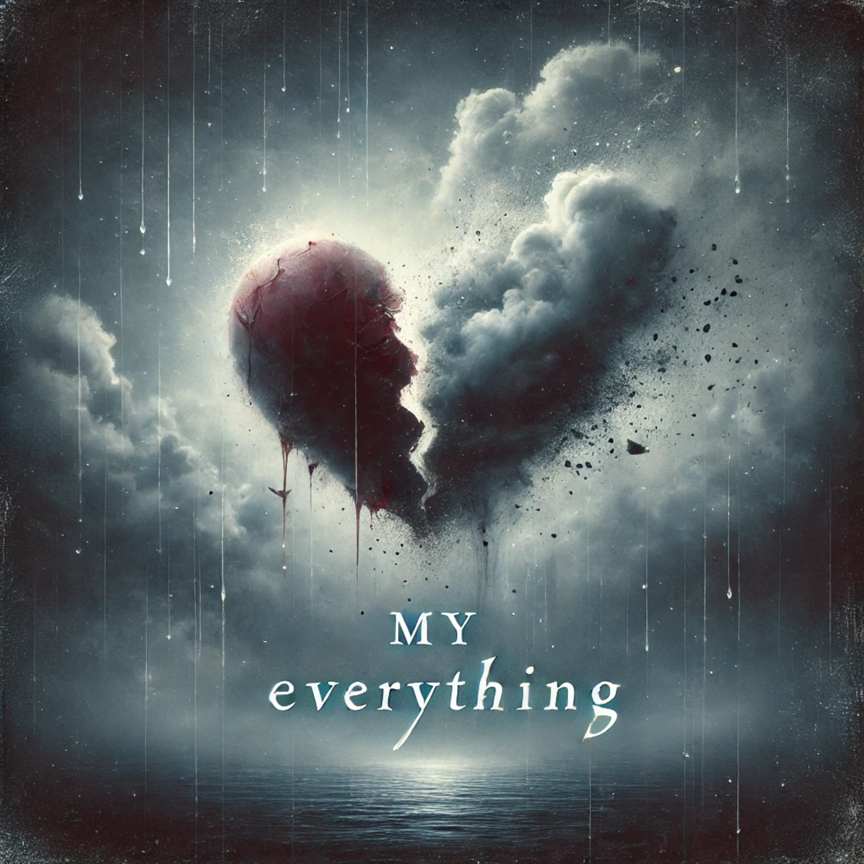 My Everything artwork
