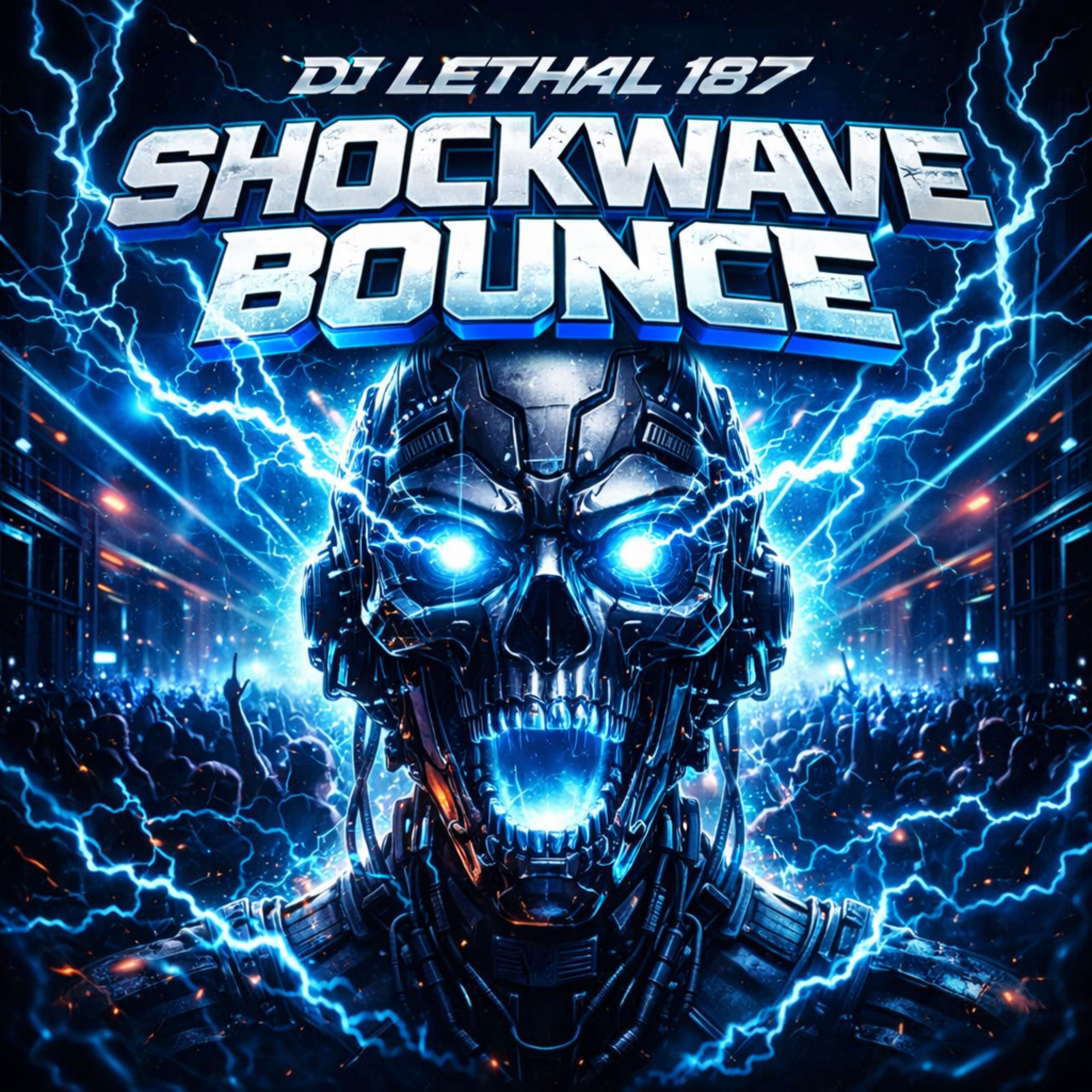 Shockwave Bounce artwork