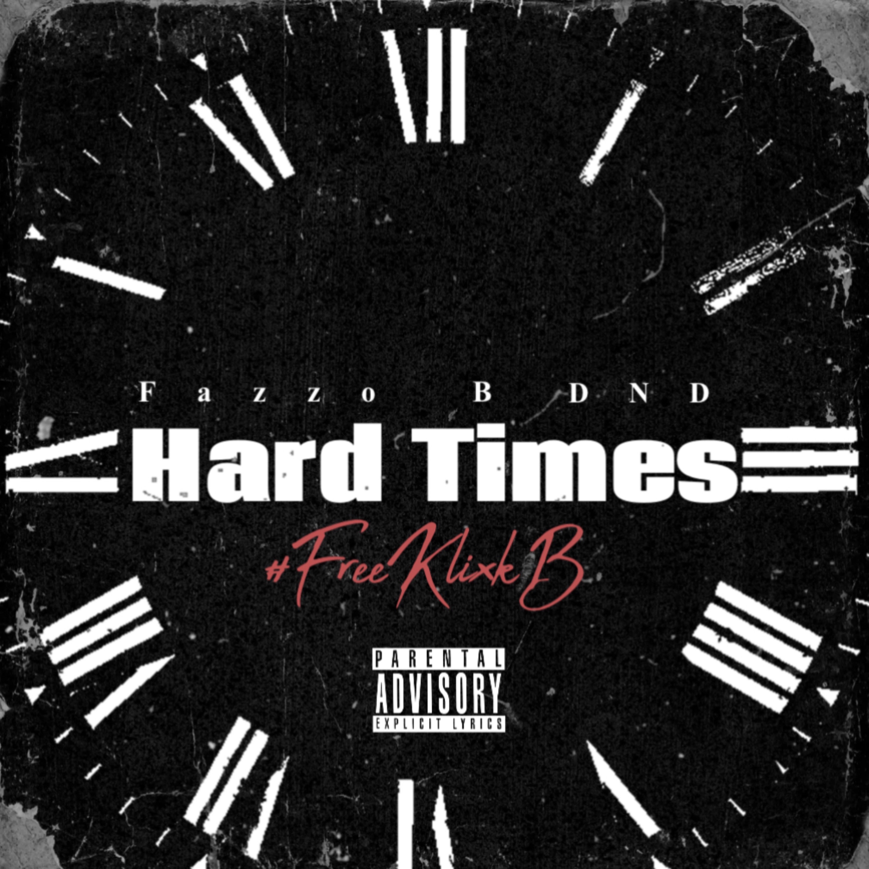 Hard Times artwork