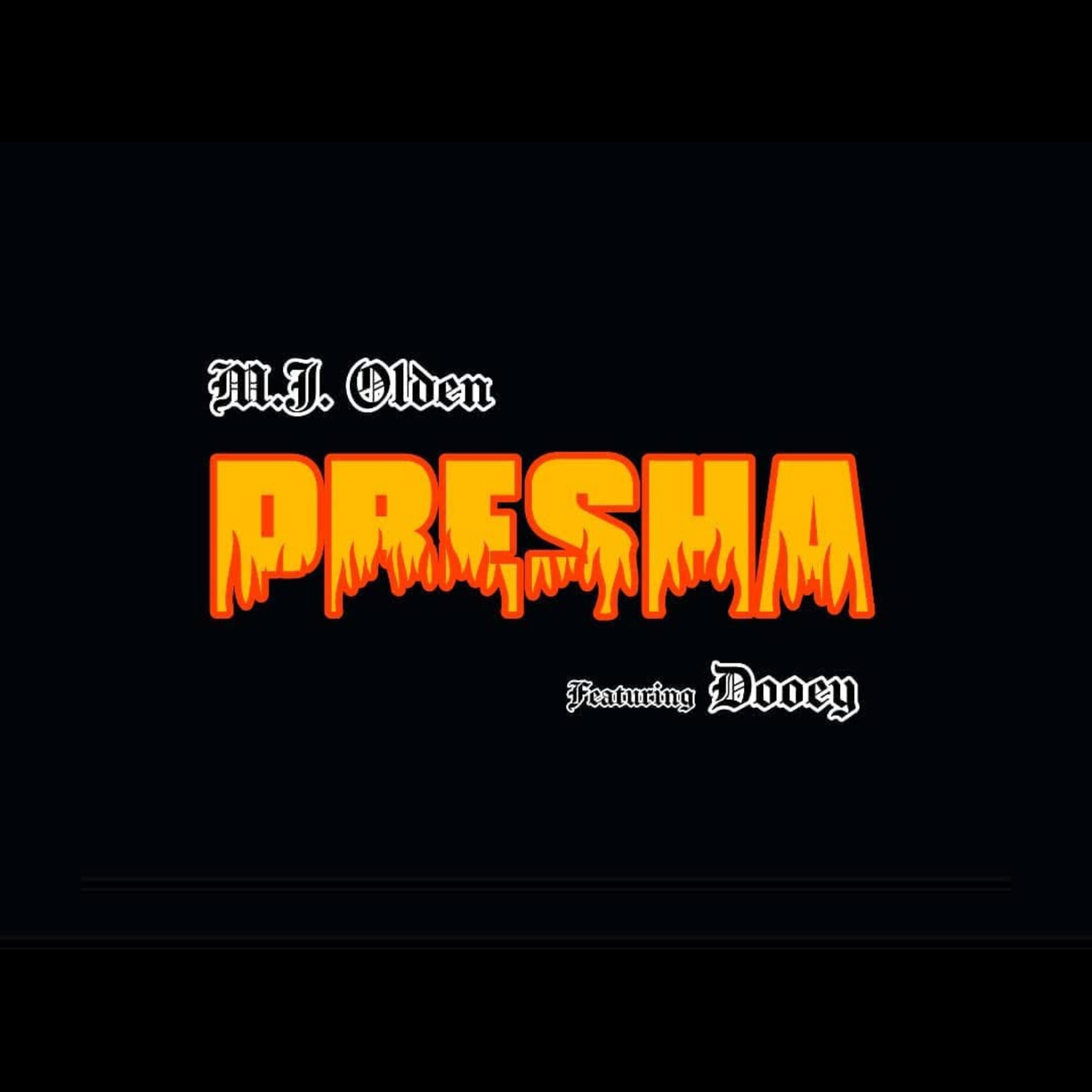 Presha artwork