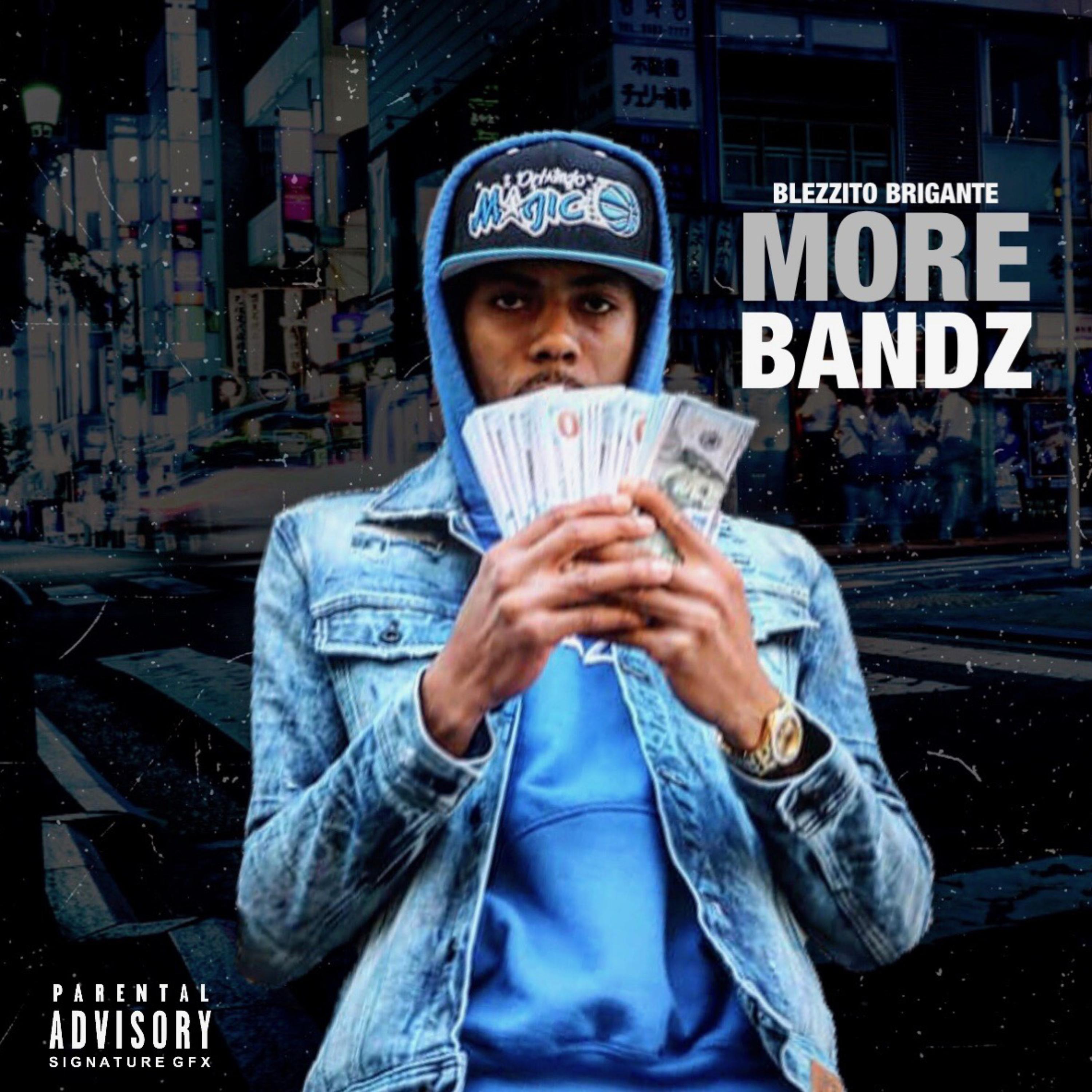 More Bandz artwork