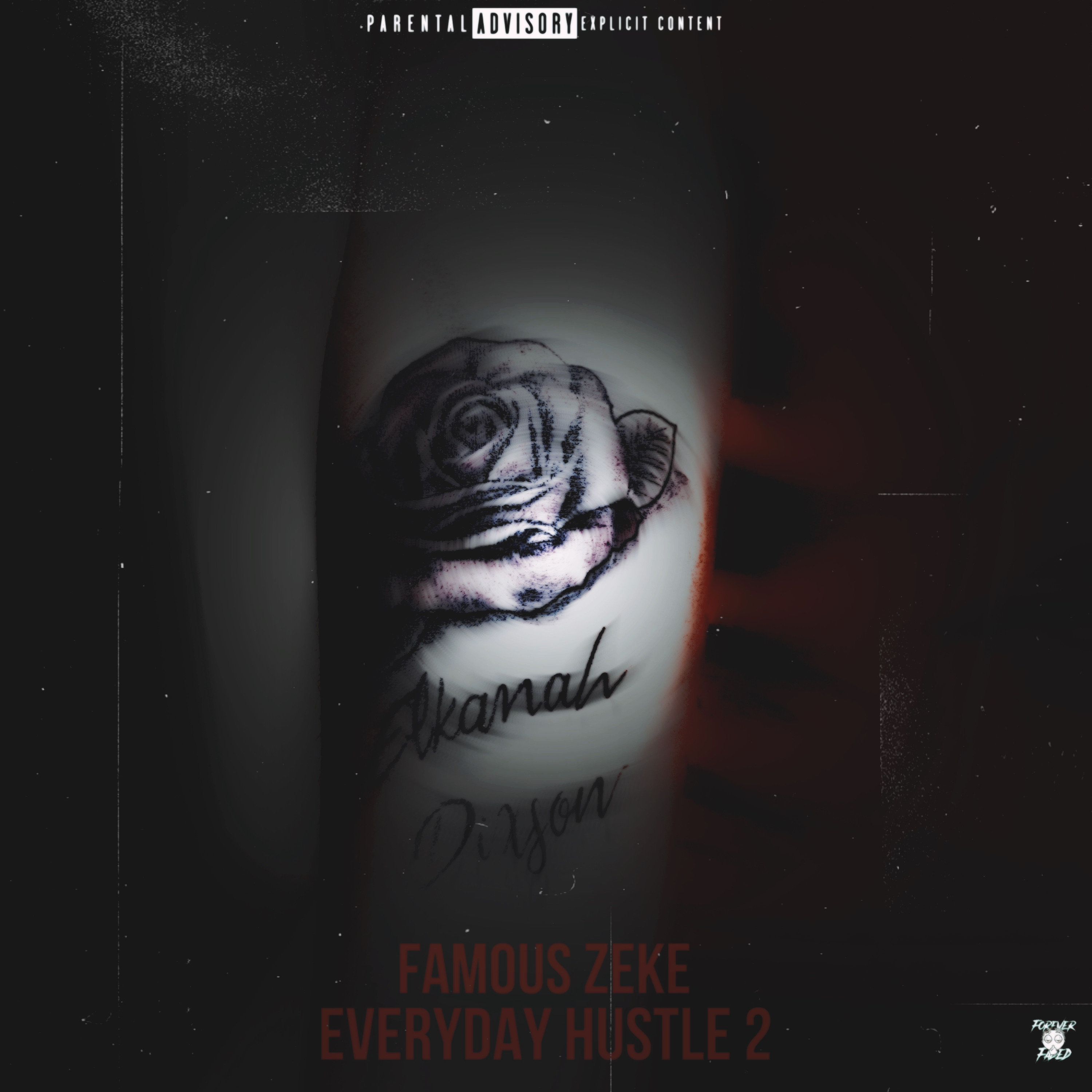 Everyday Hustle 2 artwork