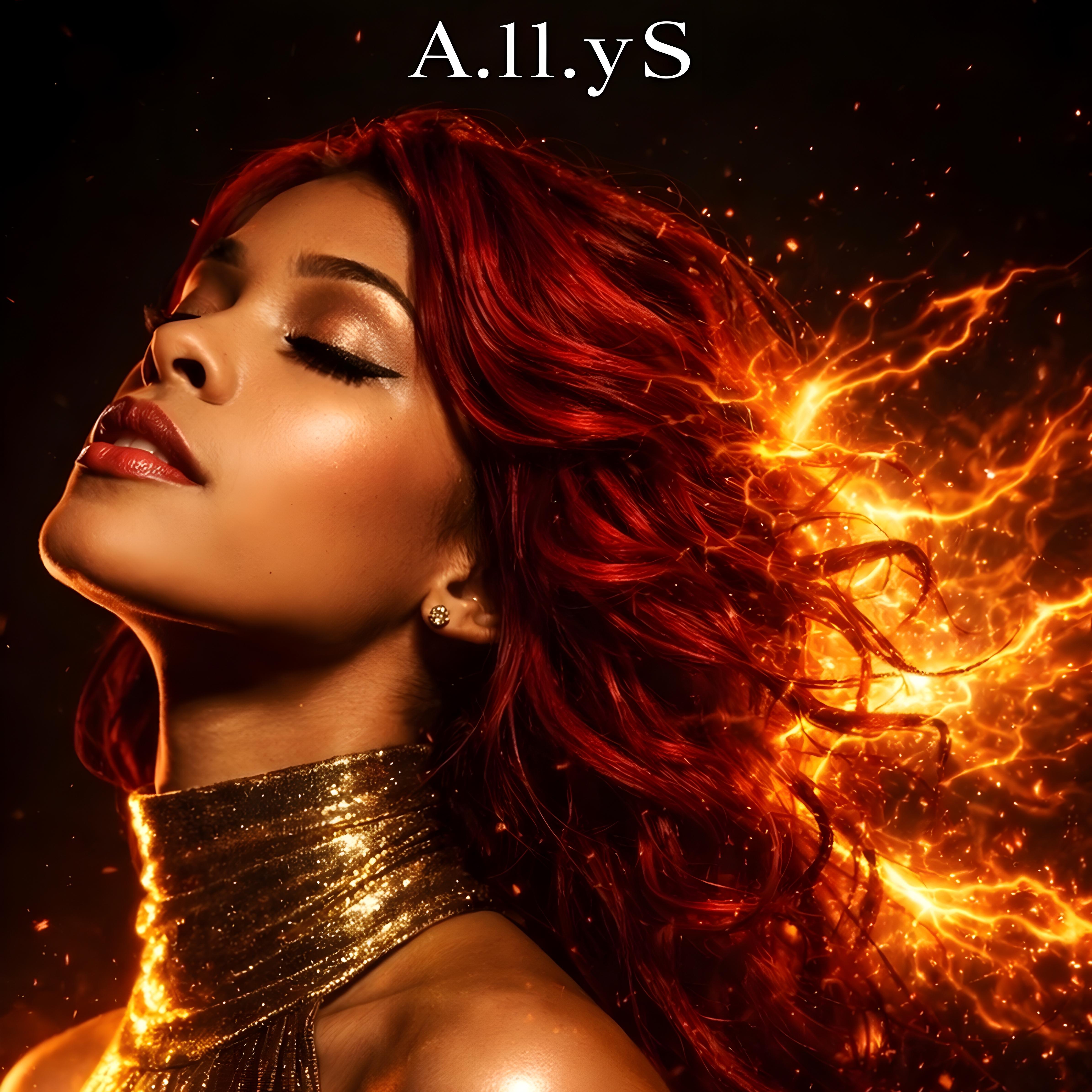 Reborn by A.ll.yS cover art