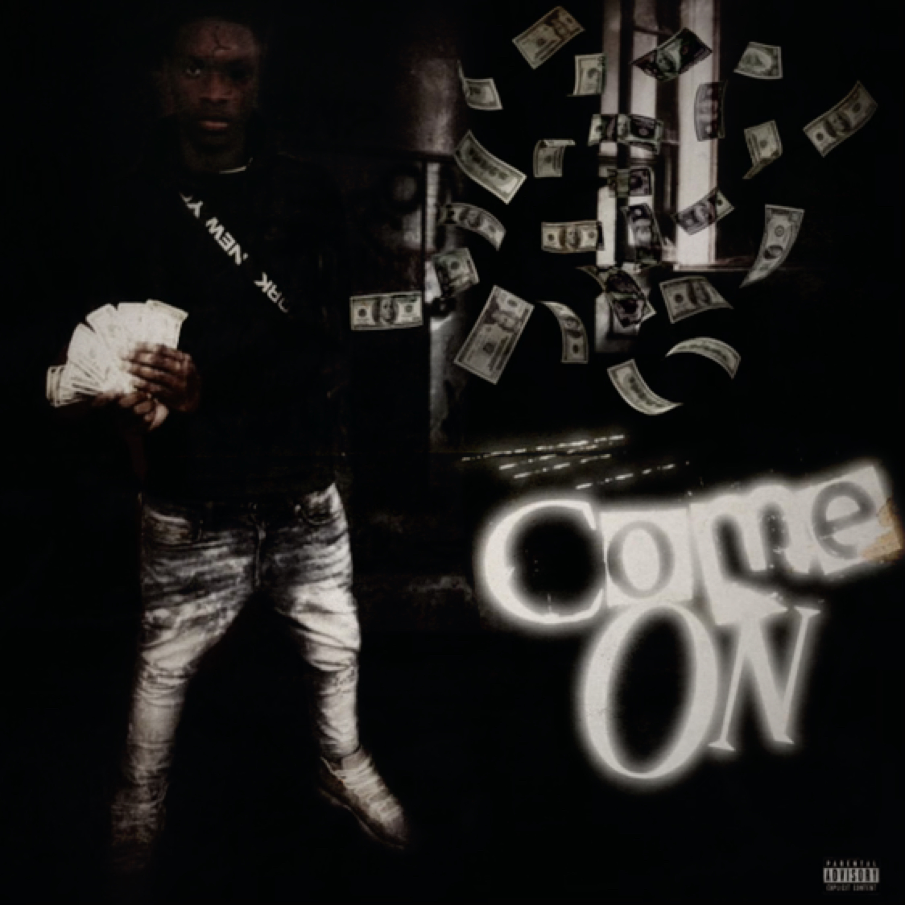 Come On artwork