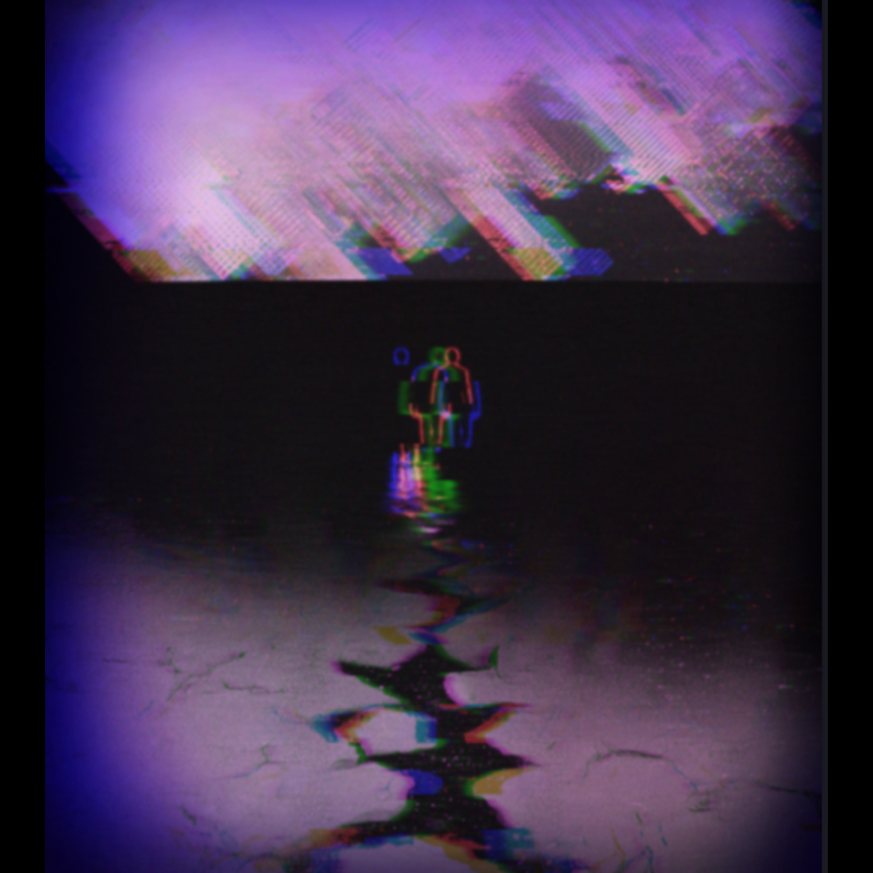 traP poP! artwork