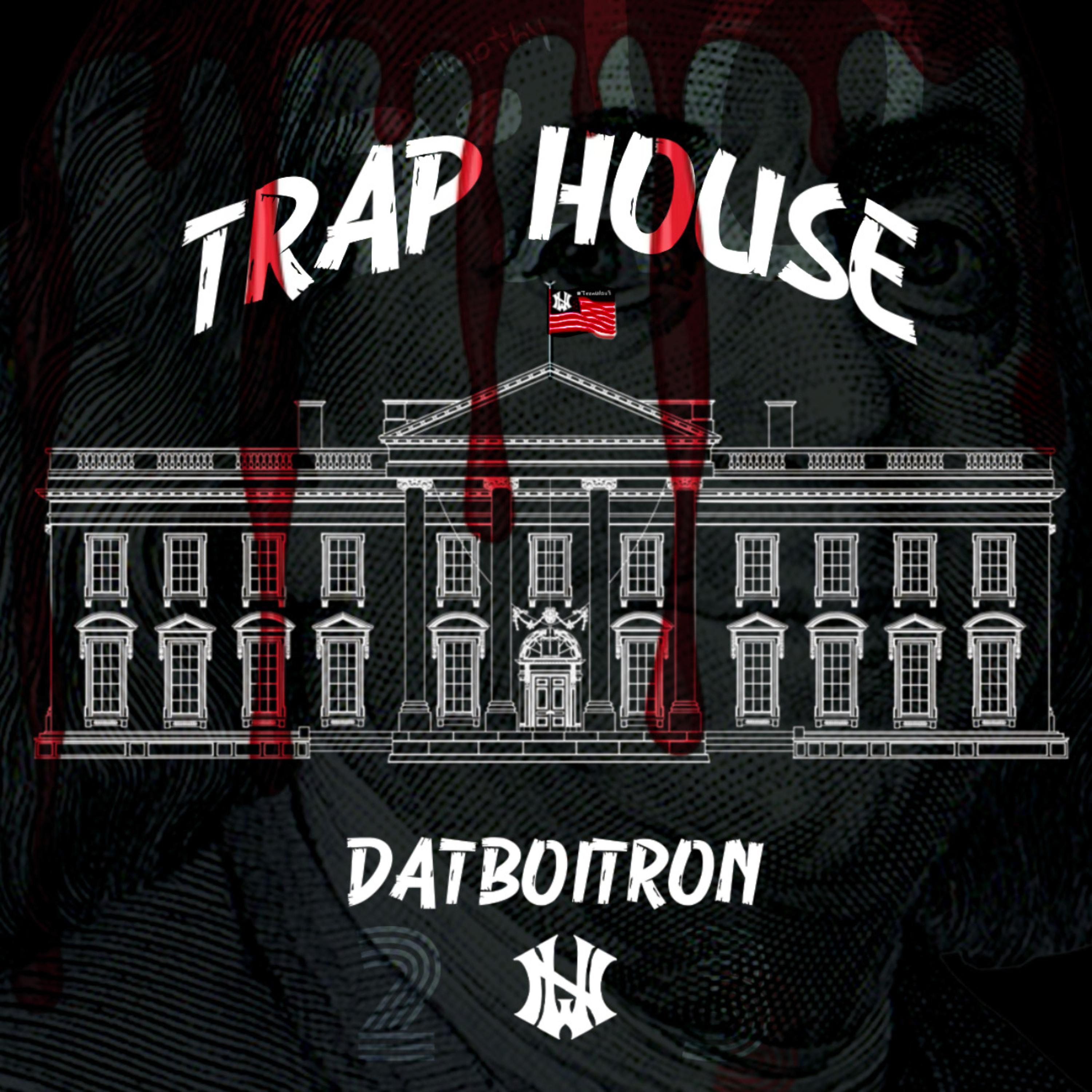 TrapHouse artwork