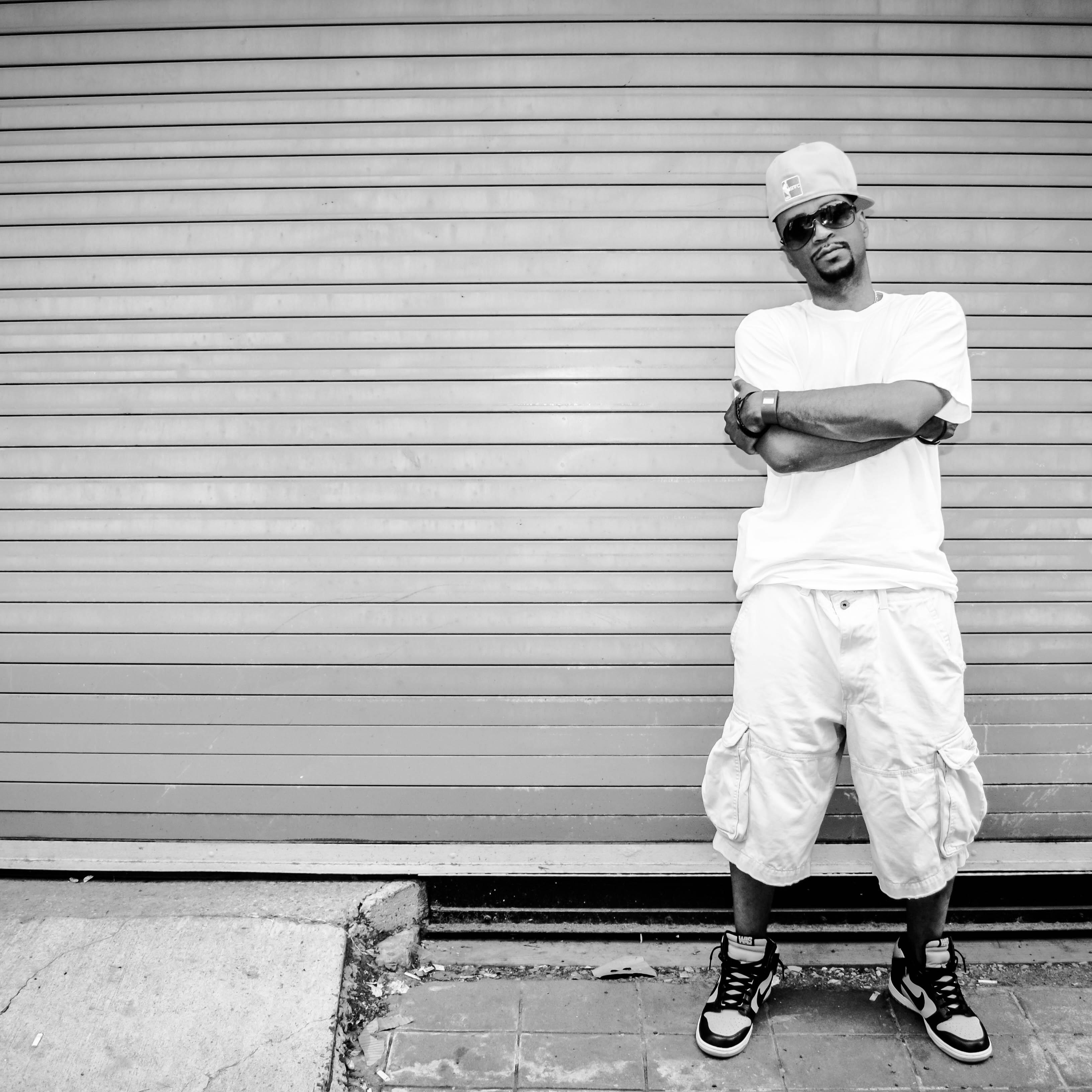 Futurez Finest Intro artwork