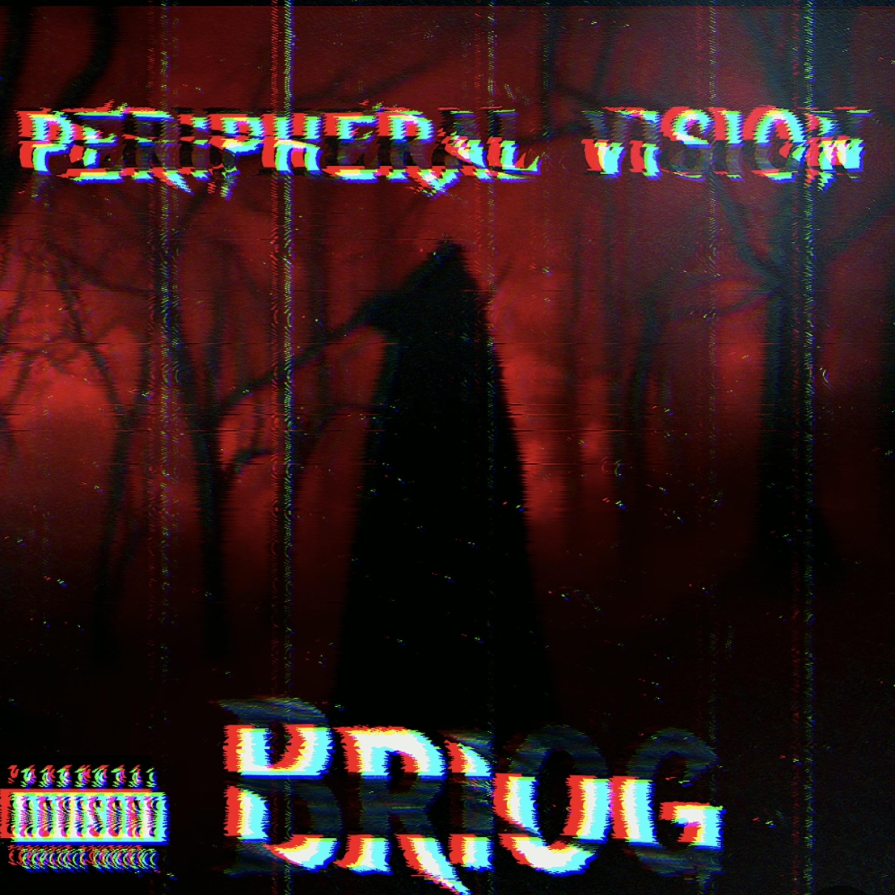 PERIPHERAL VISION artwork