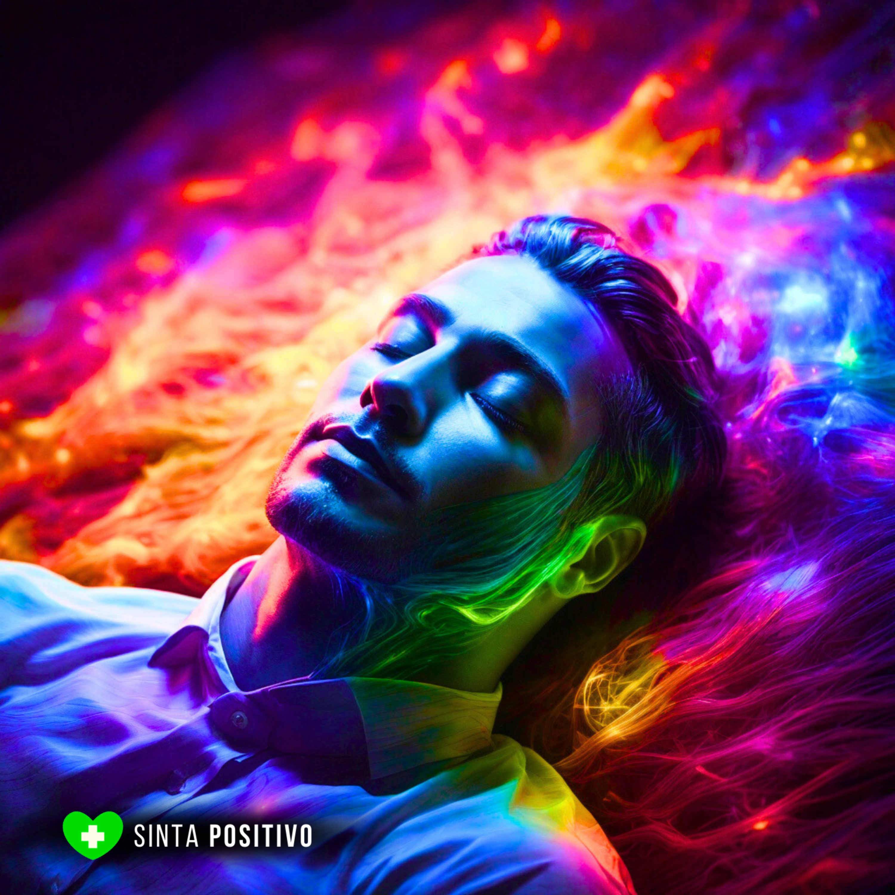 Insomnia Healing Frequency 432 Hz artwork