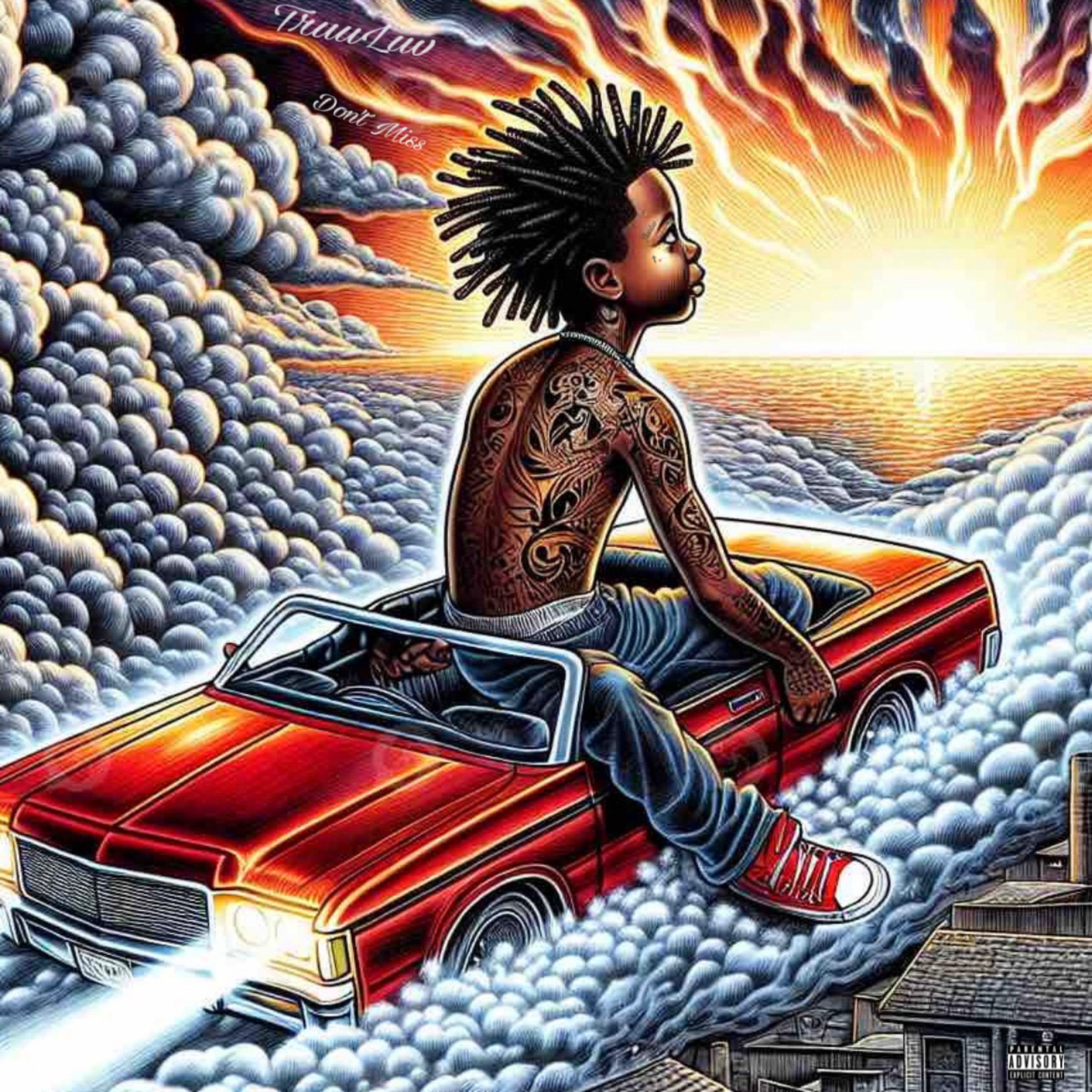 Don’t Miss by Truu Luv cover art