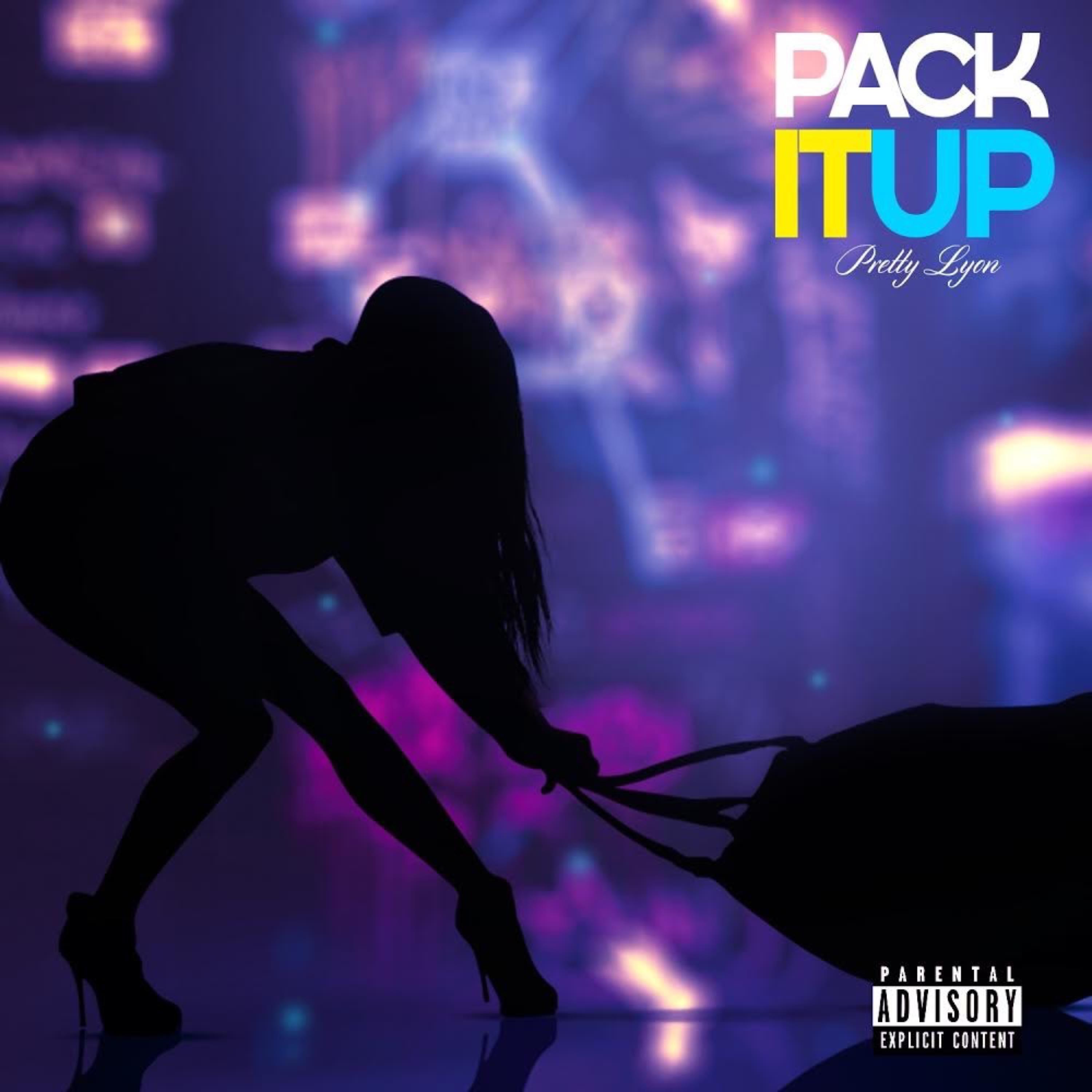 Pack It Up artwork