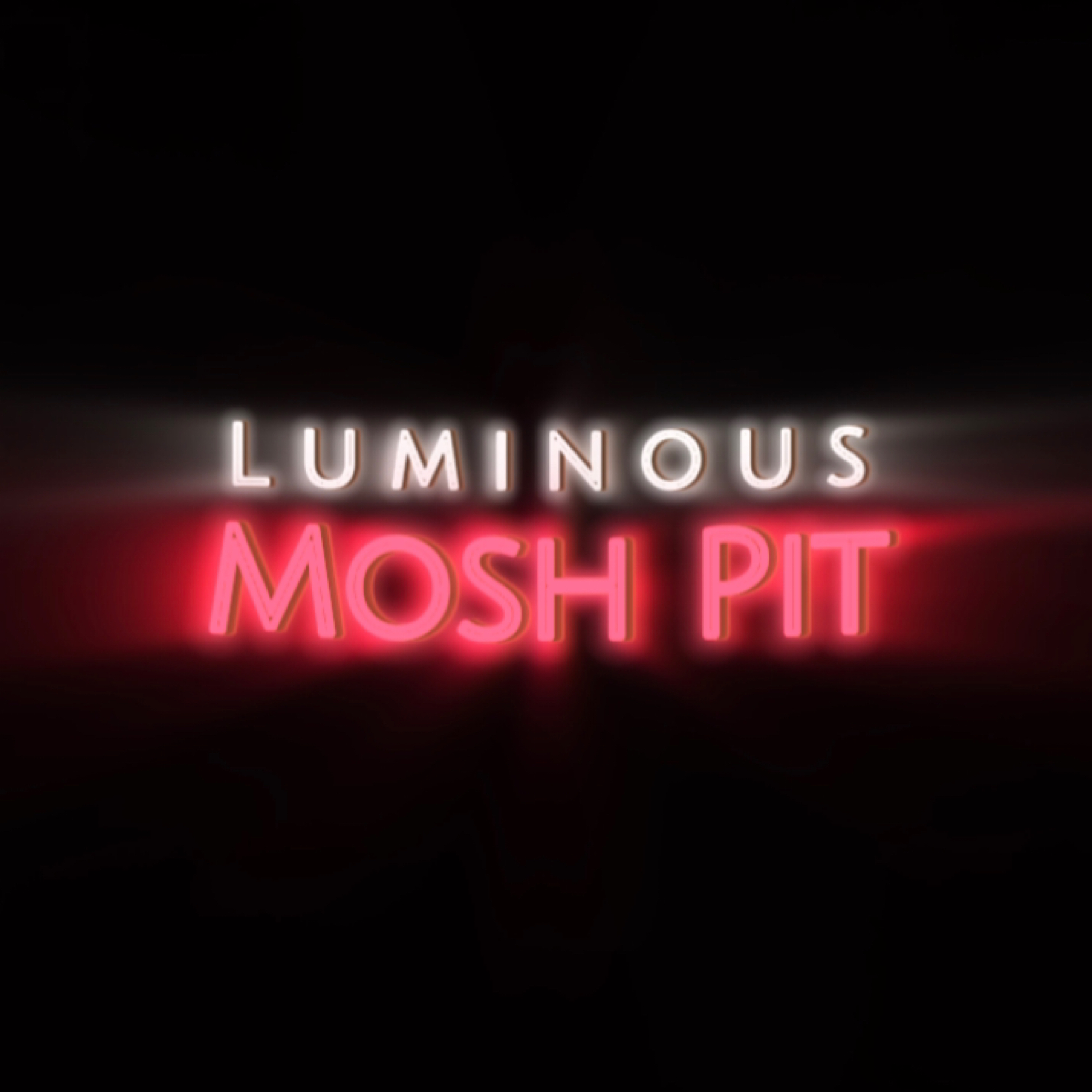 Mosh Pit artwork