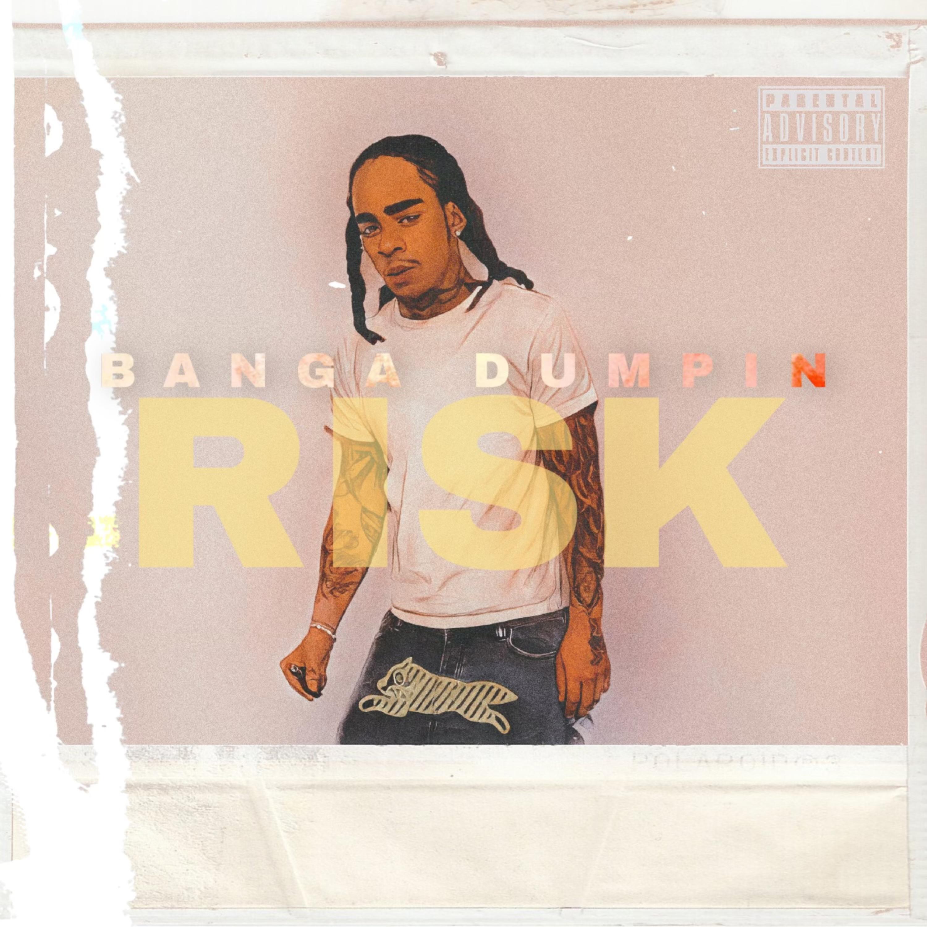 Risk (Betrayal) artwork