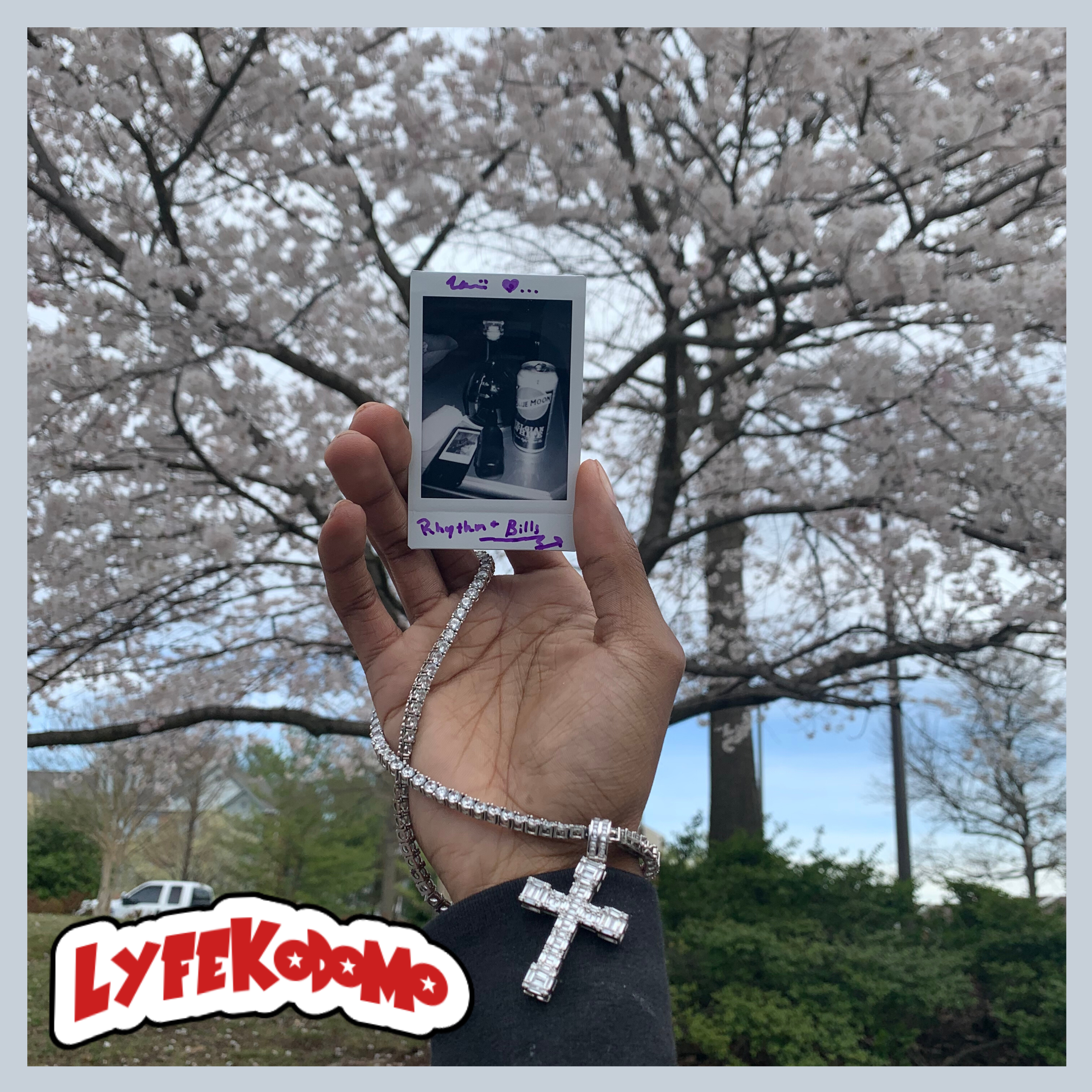 Rhythm & Bill$ artwork