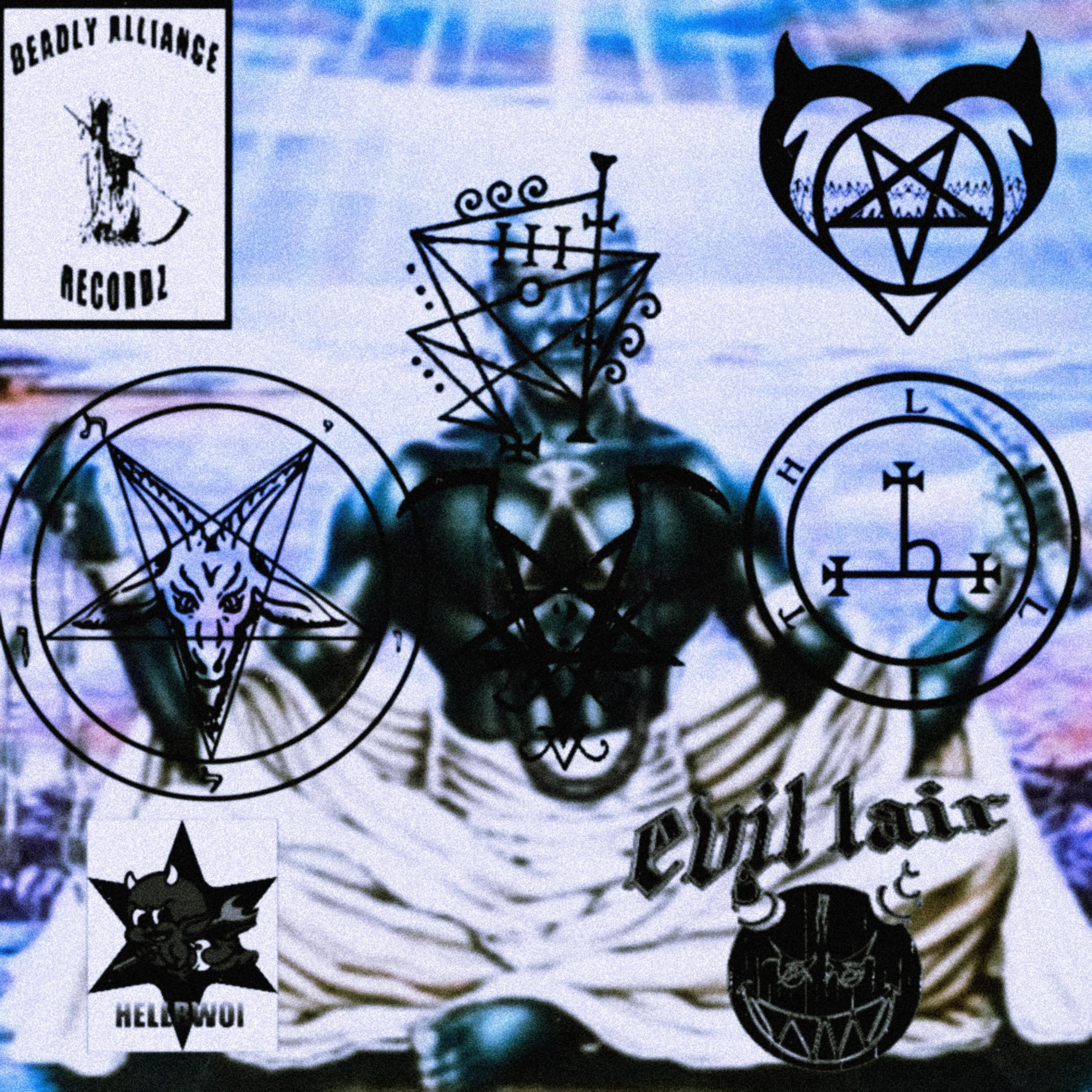 666 DEGREEZ by $$$Ranman$$$ cover art