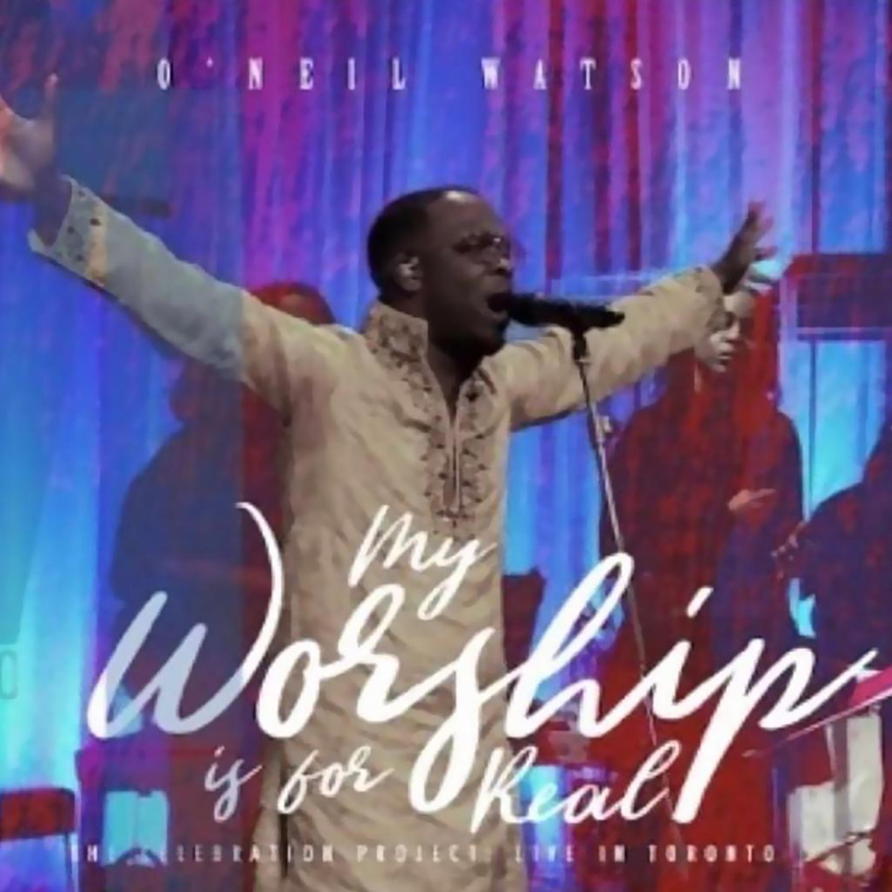 Song of the Bridegroom by O'Neil Watson