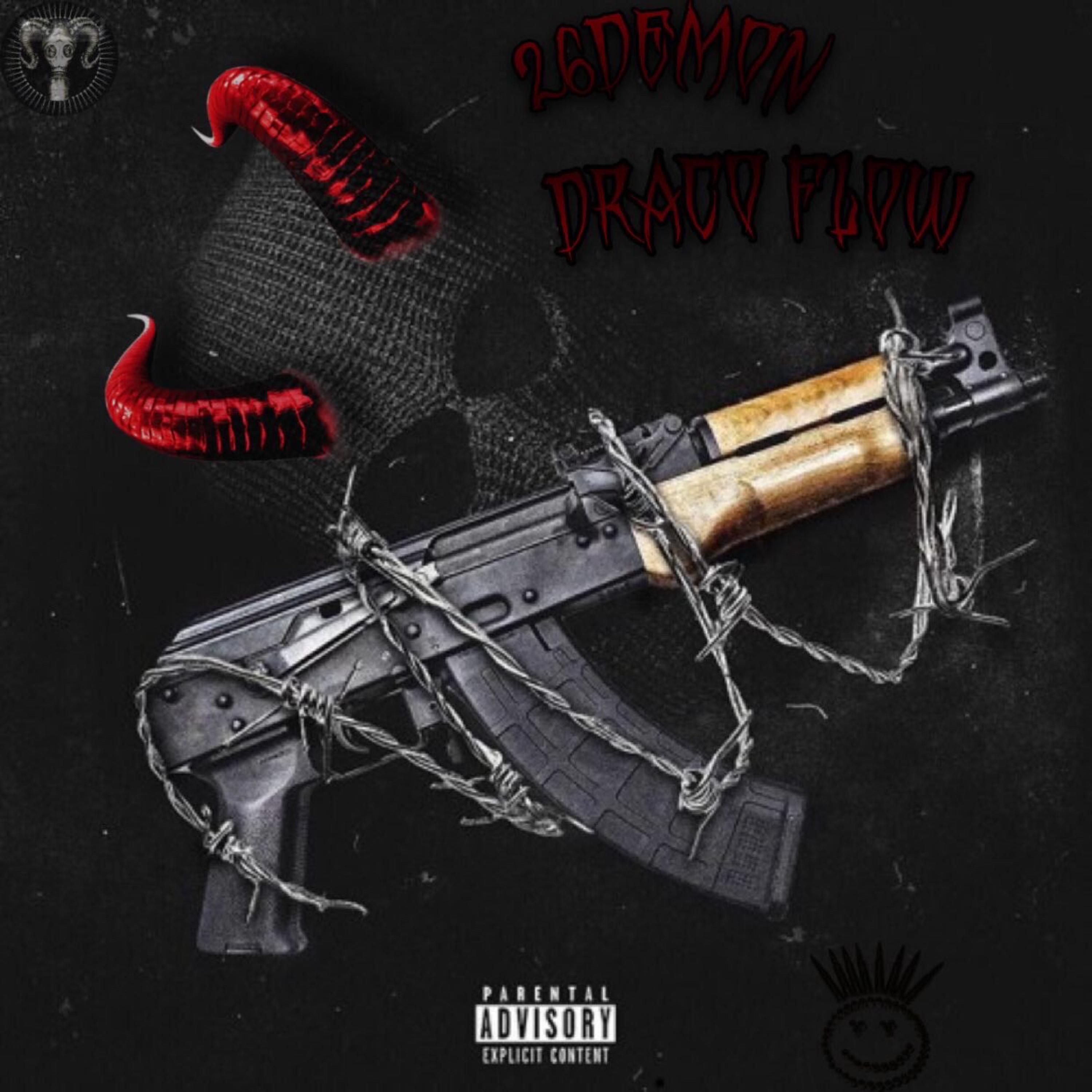 Draco Flow artwork