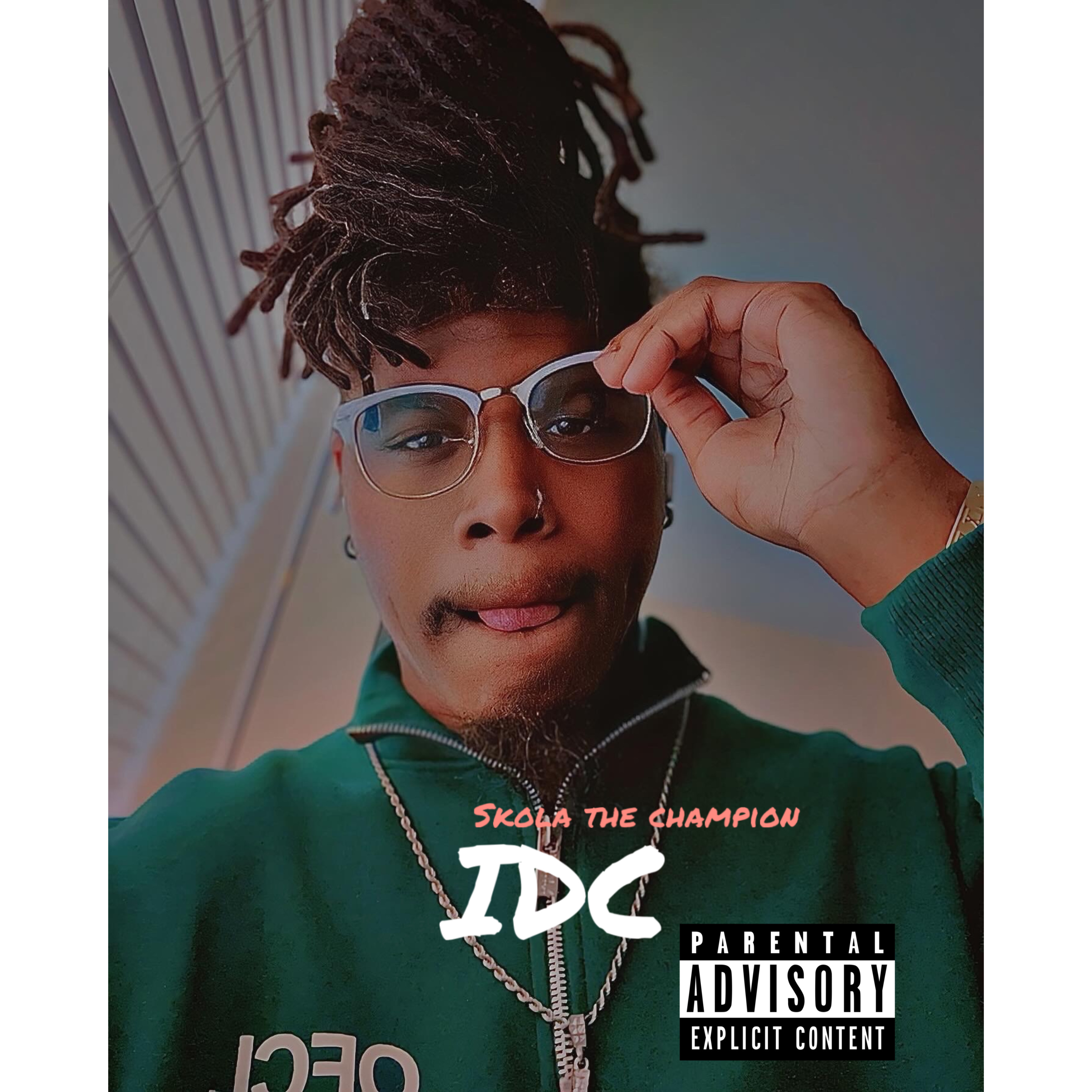 IDC artwork