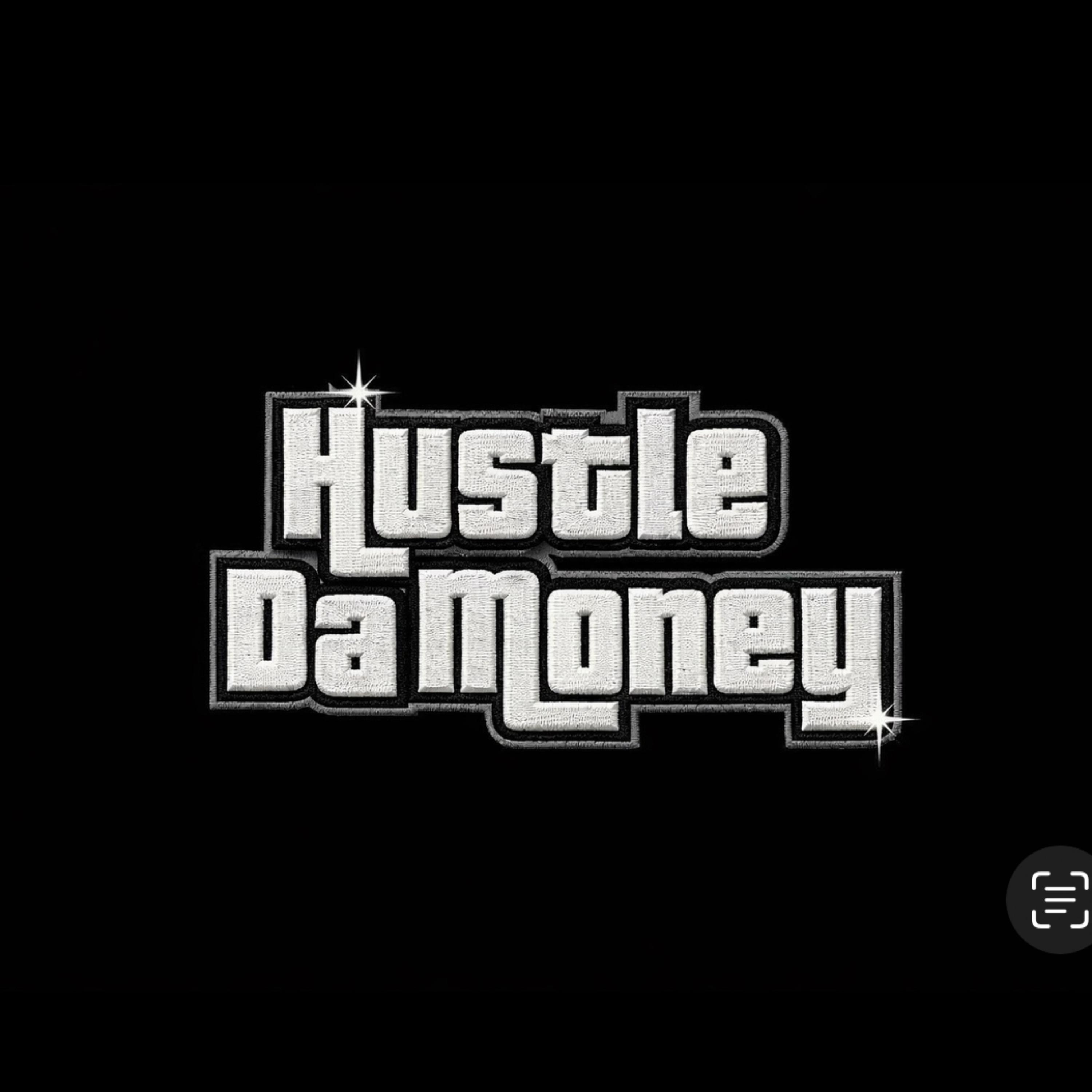 Hustledamoney artwork