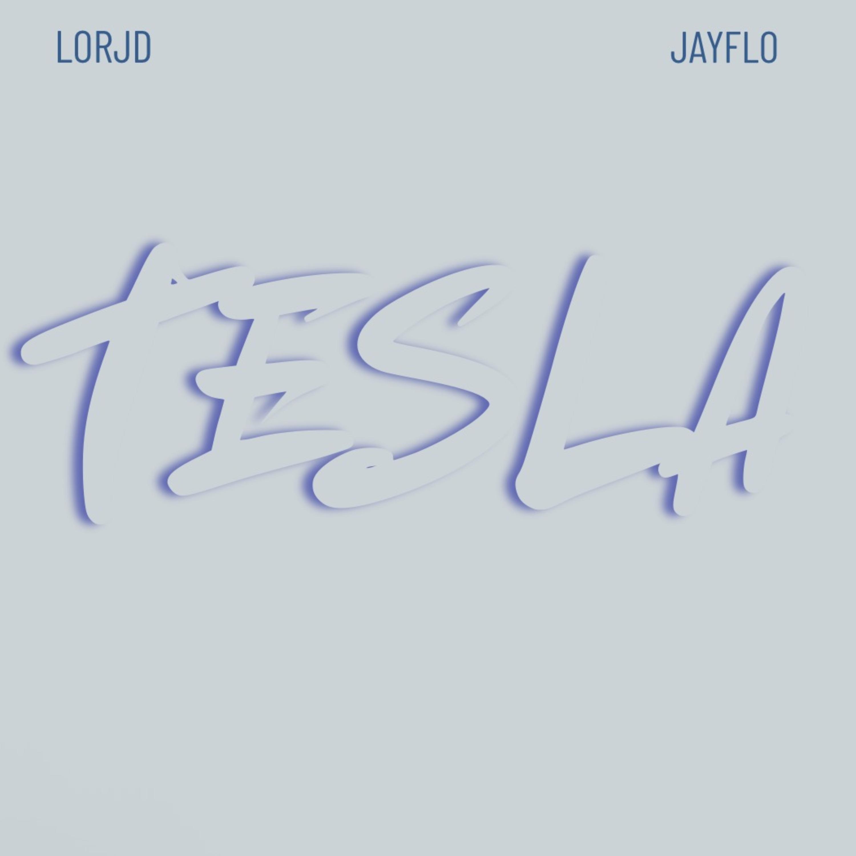 TESLA artwork