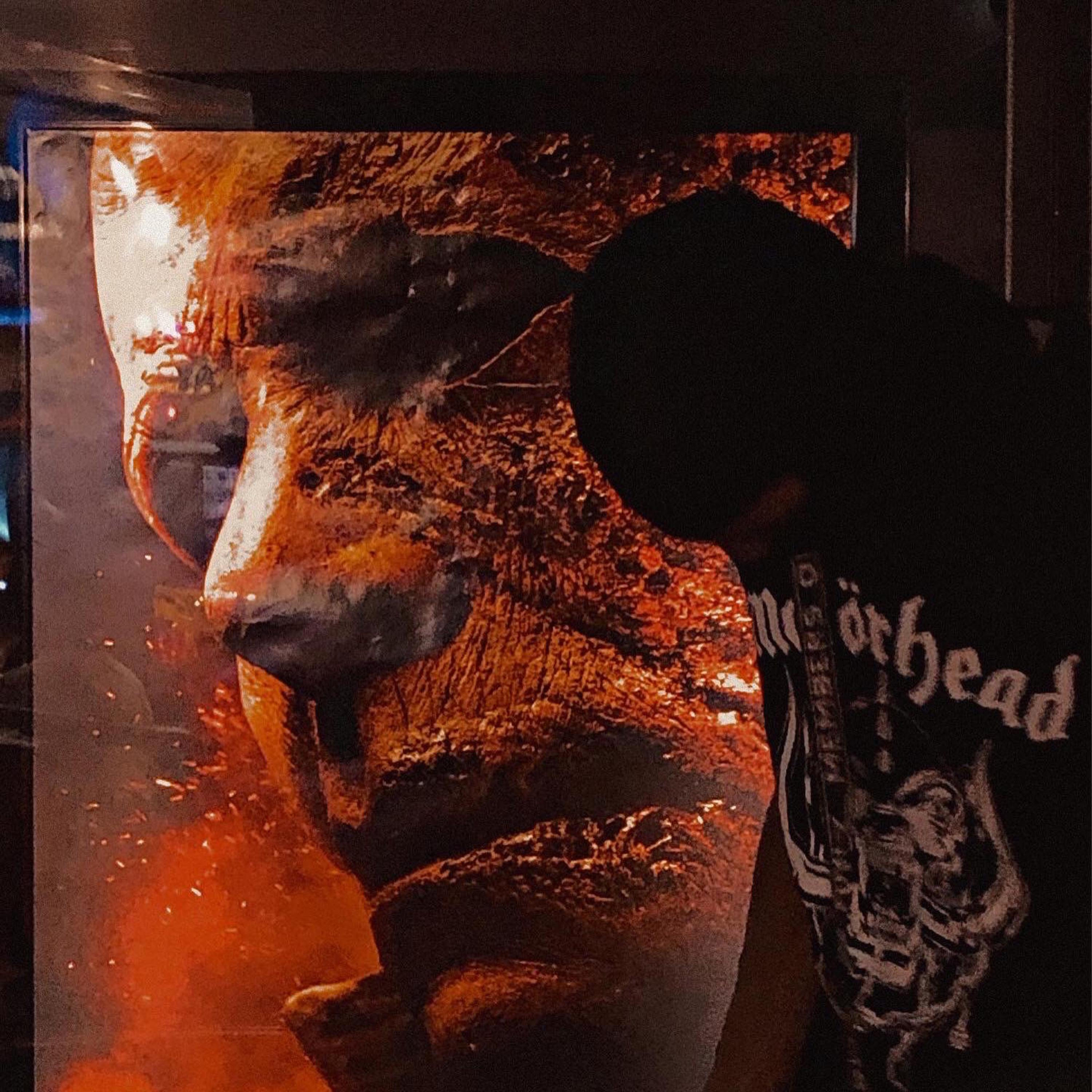 Fake Shit artwork