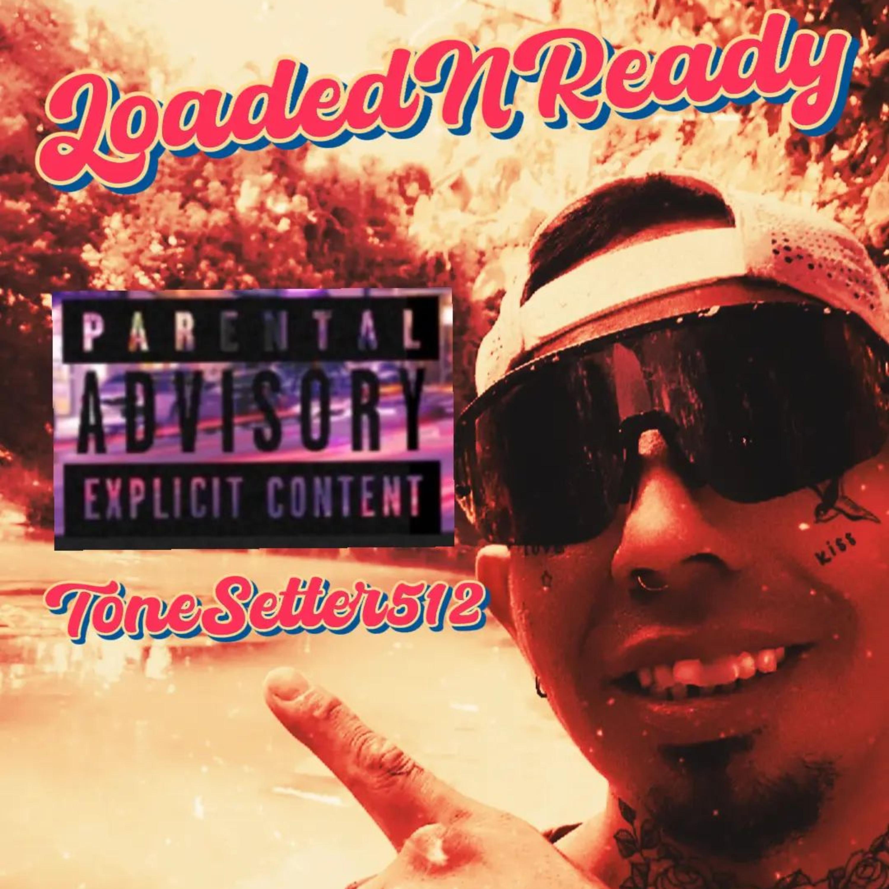 LoadedNReady artwork