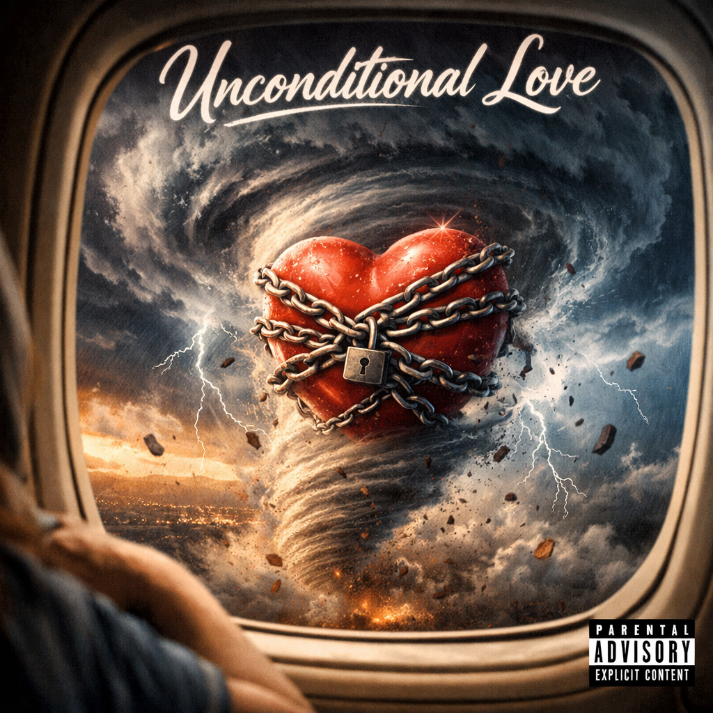 Unconditional Love artwork