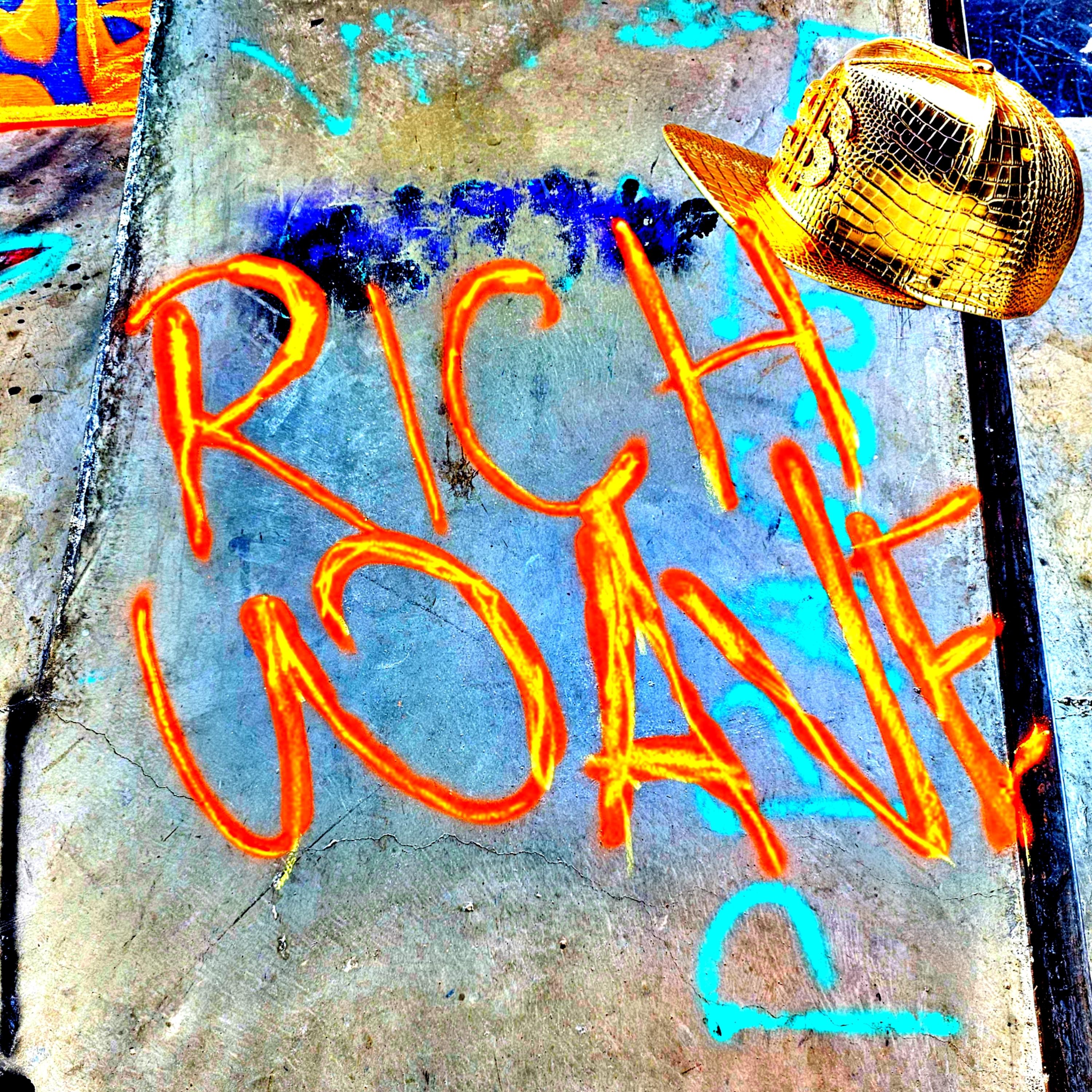 specific rag by richwave cover art