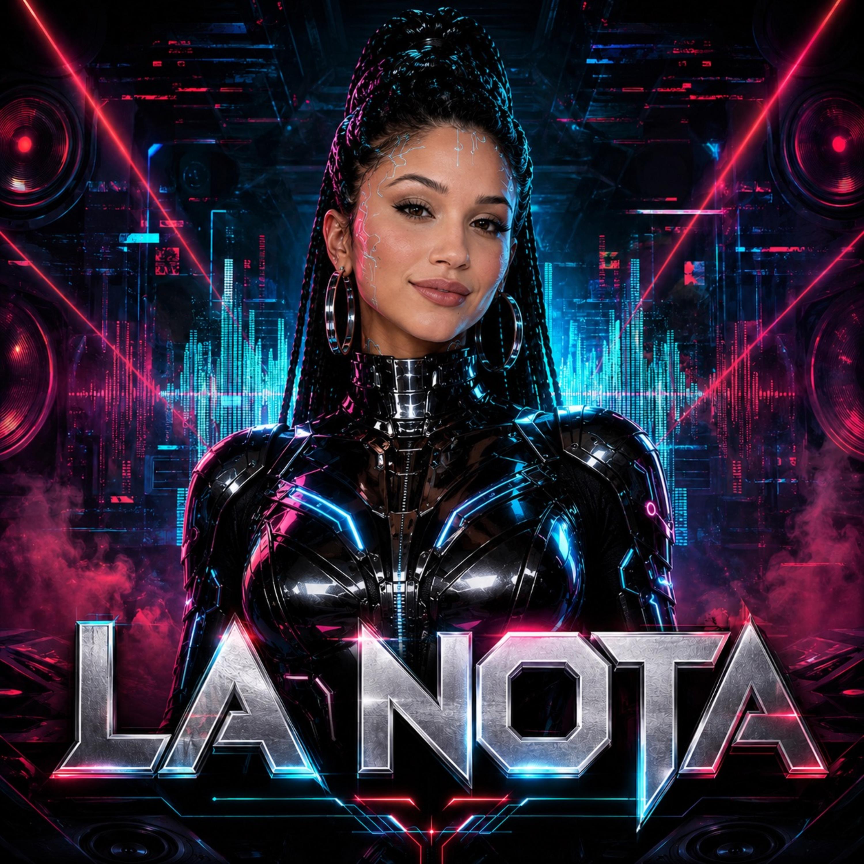 La Nota by Kingdom6 cover art