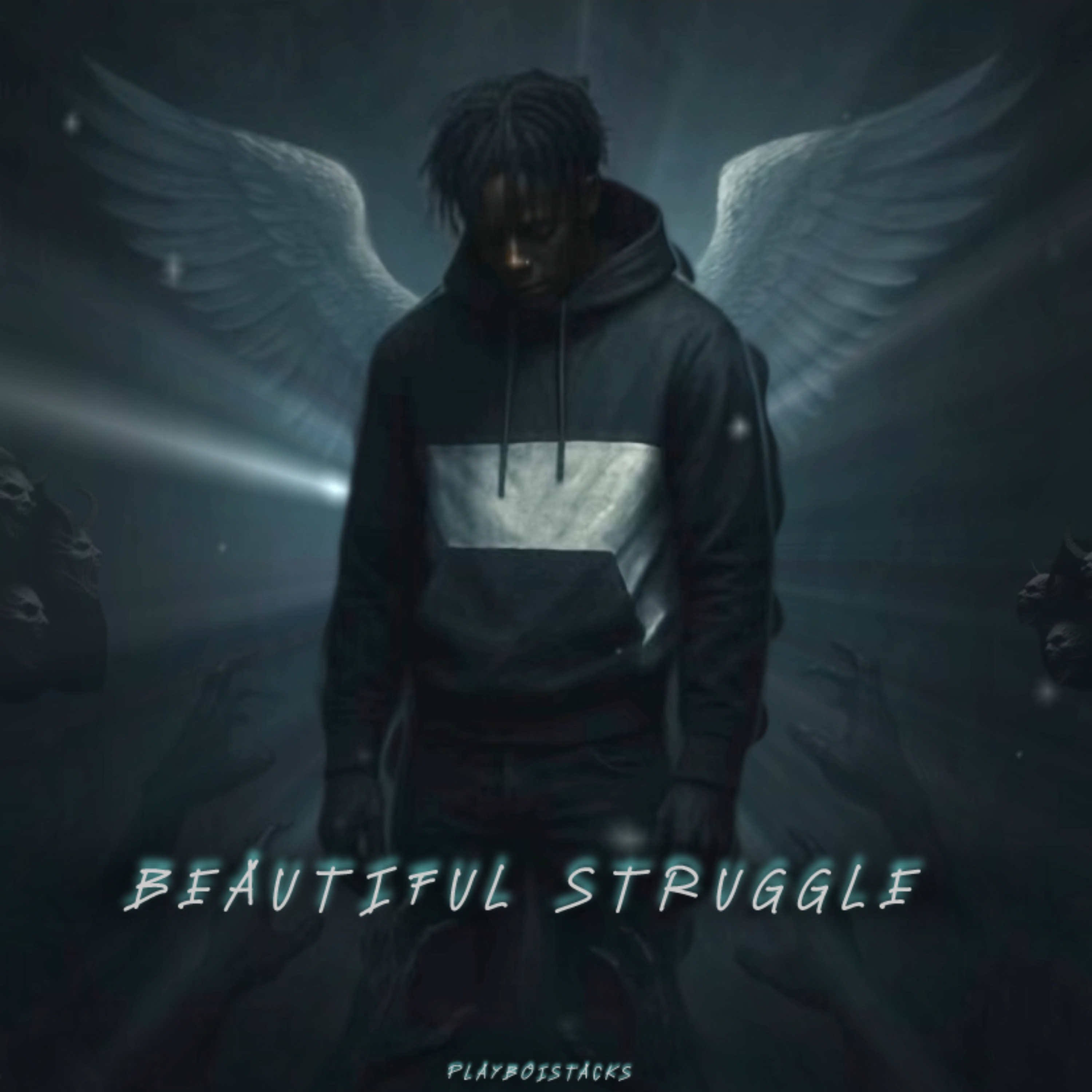 Beautiful Struggle artwork