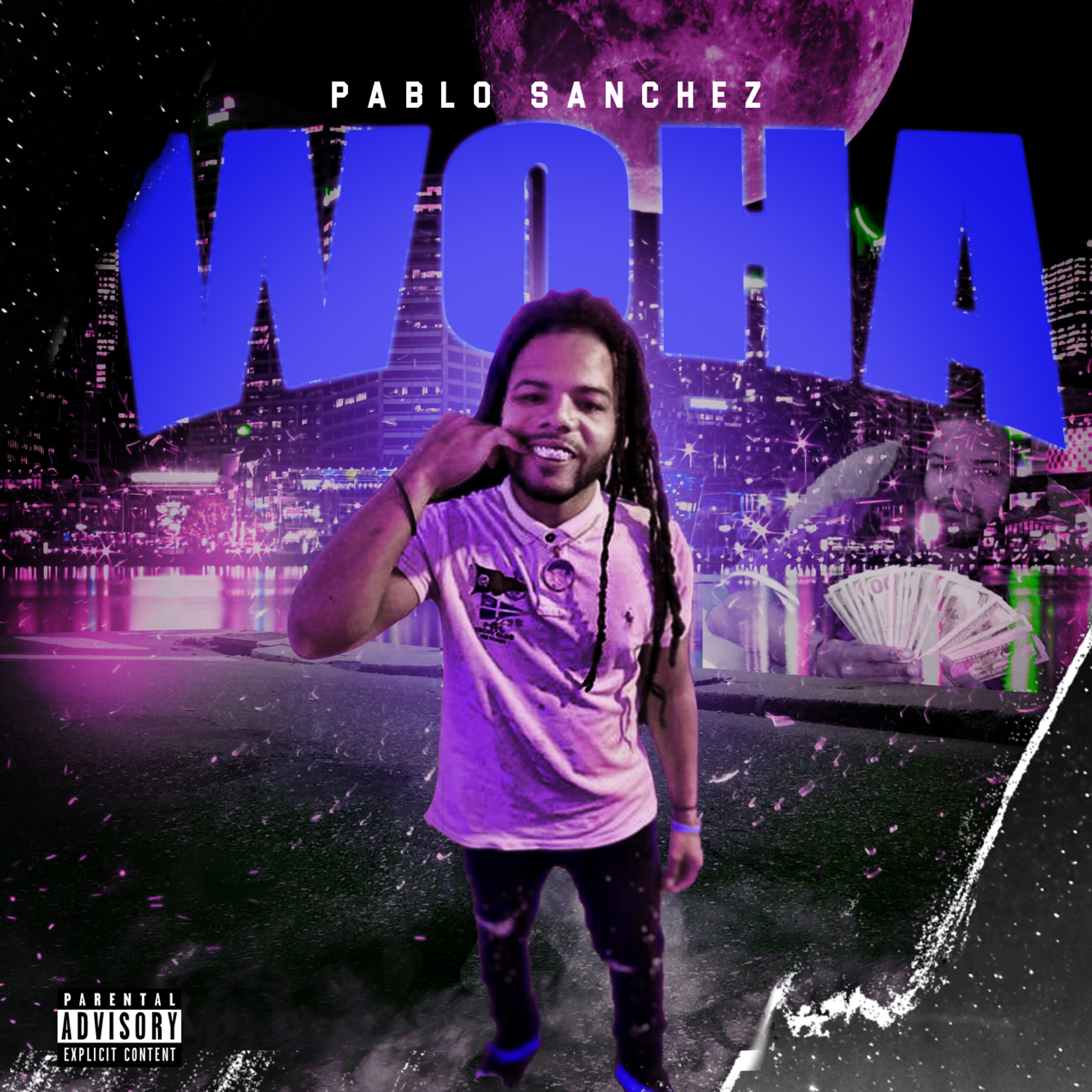 WOHA artwork