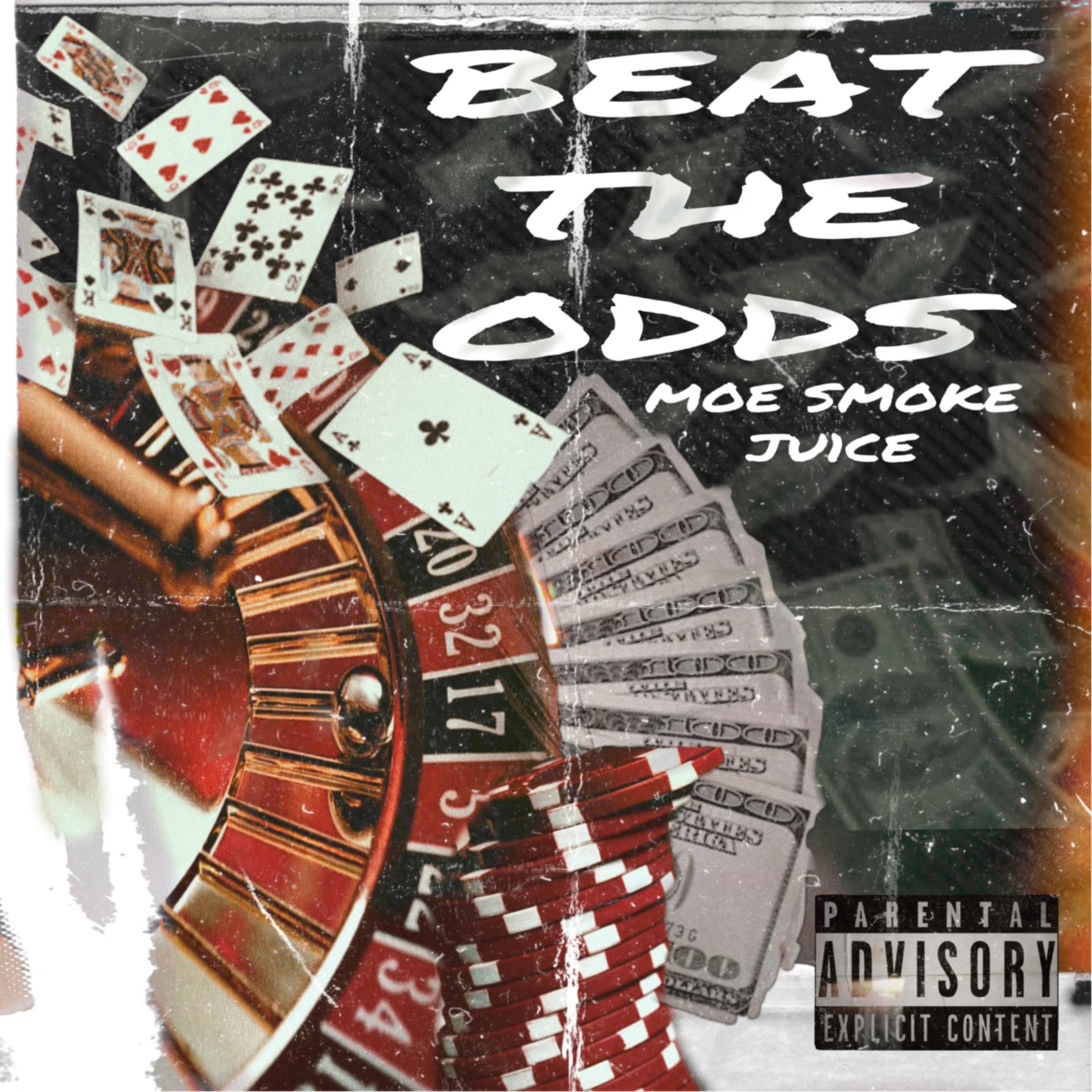 Beat The Odds artwork