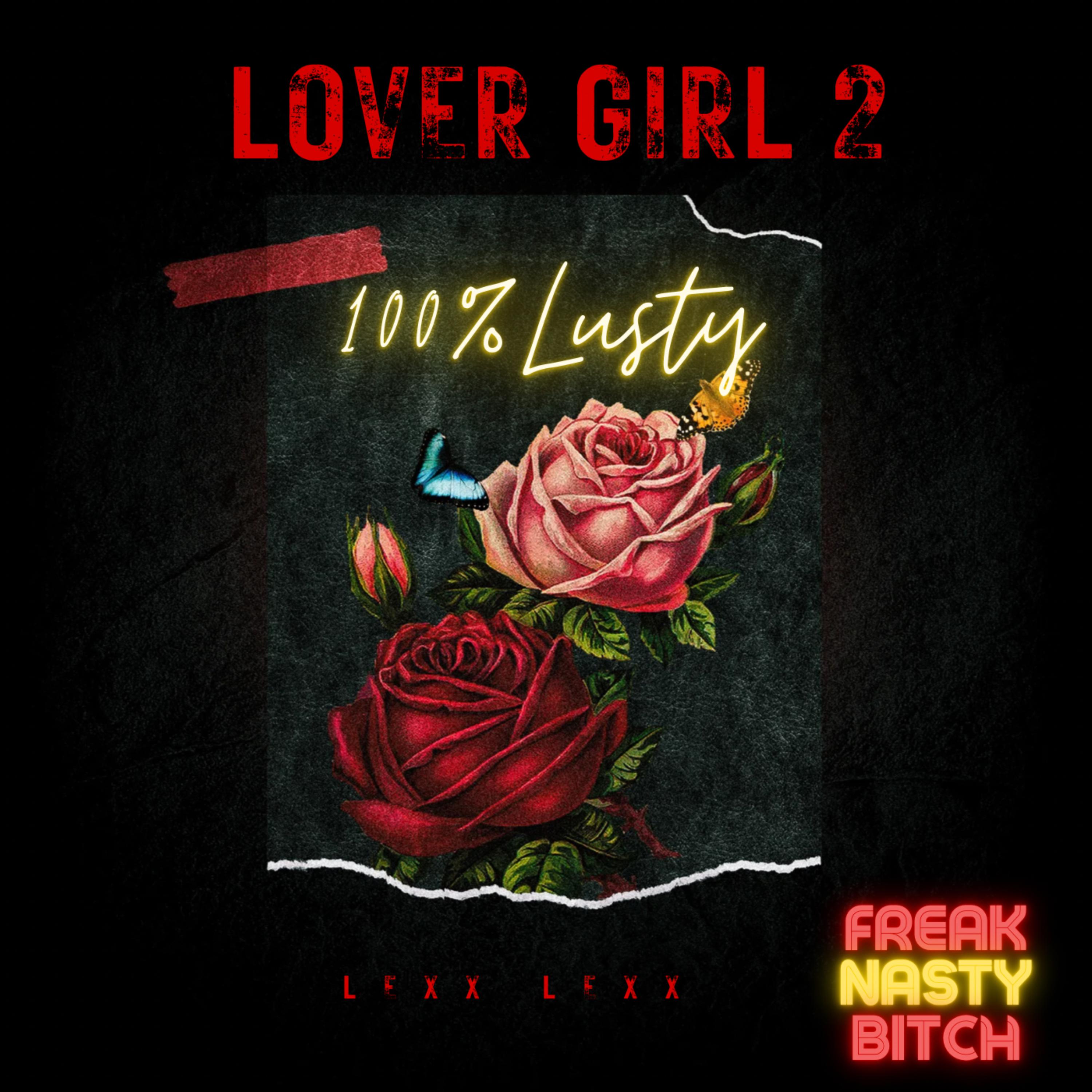Lover Girl 2 artwork