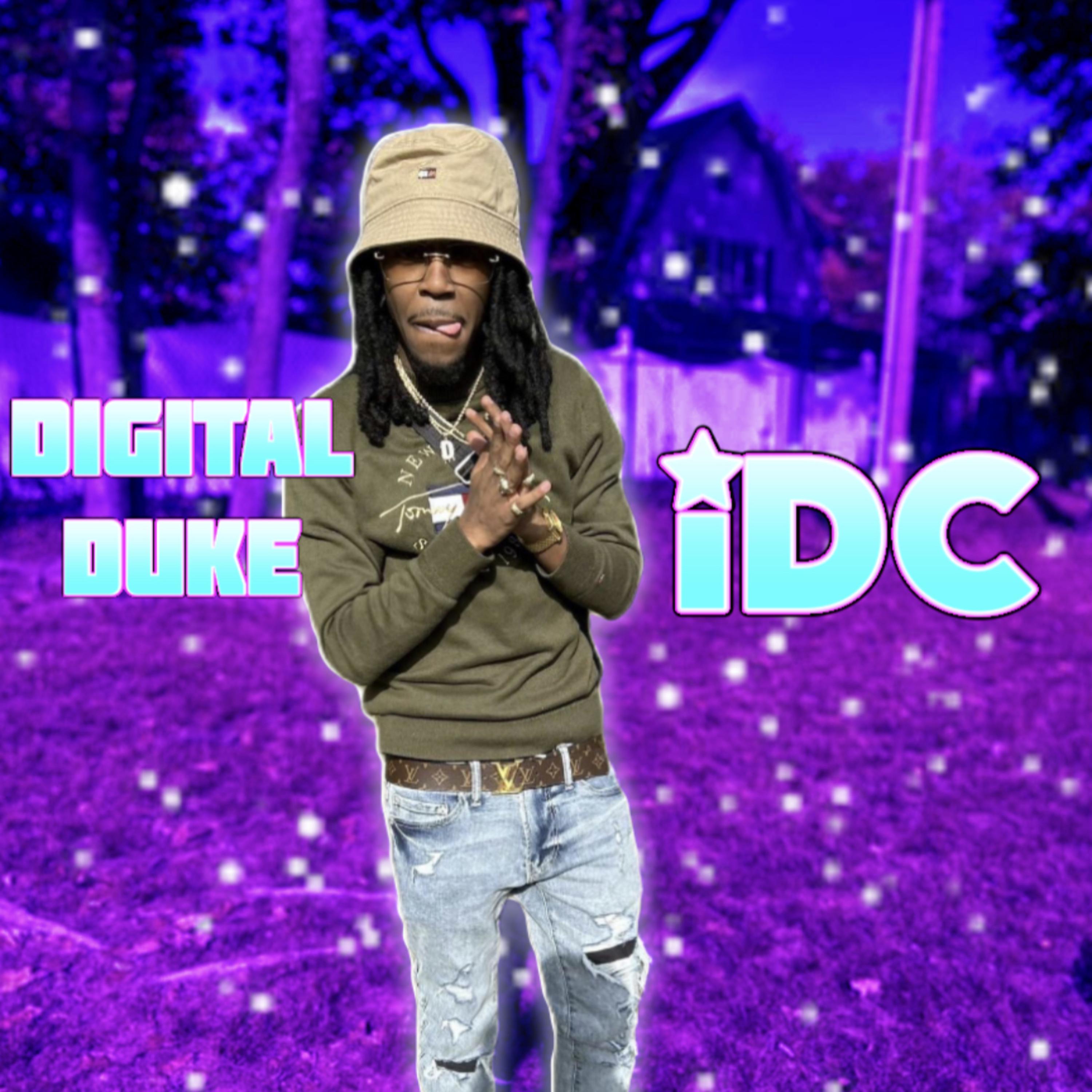 IDC artwork