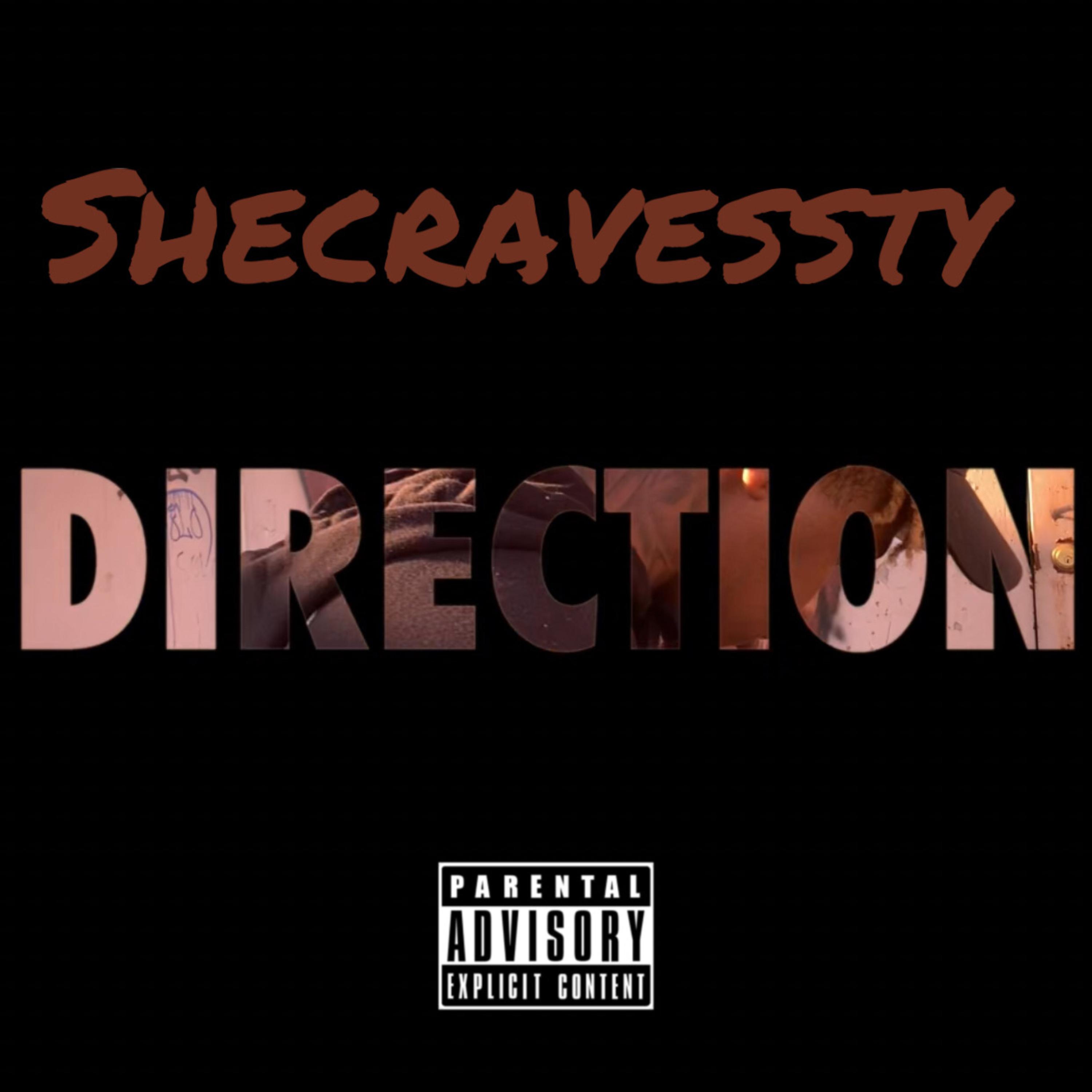 Direction artwork